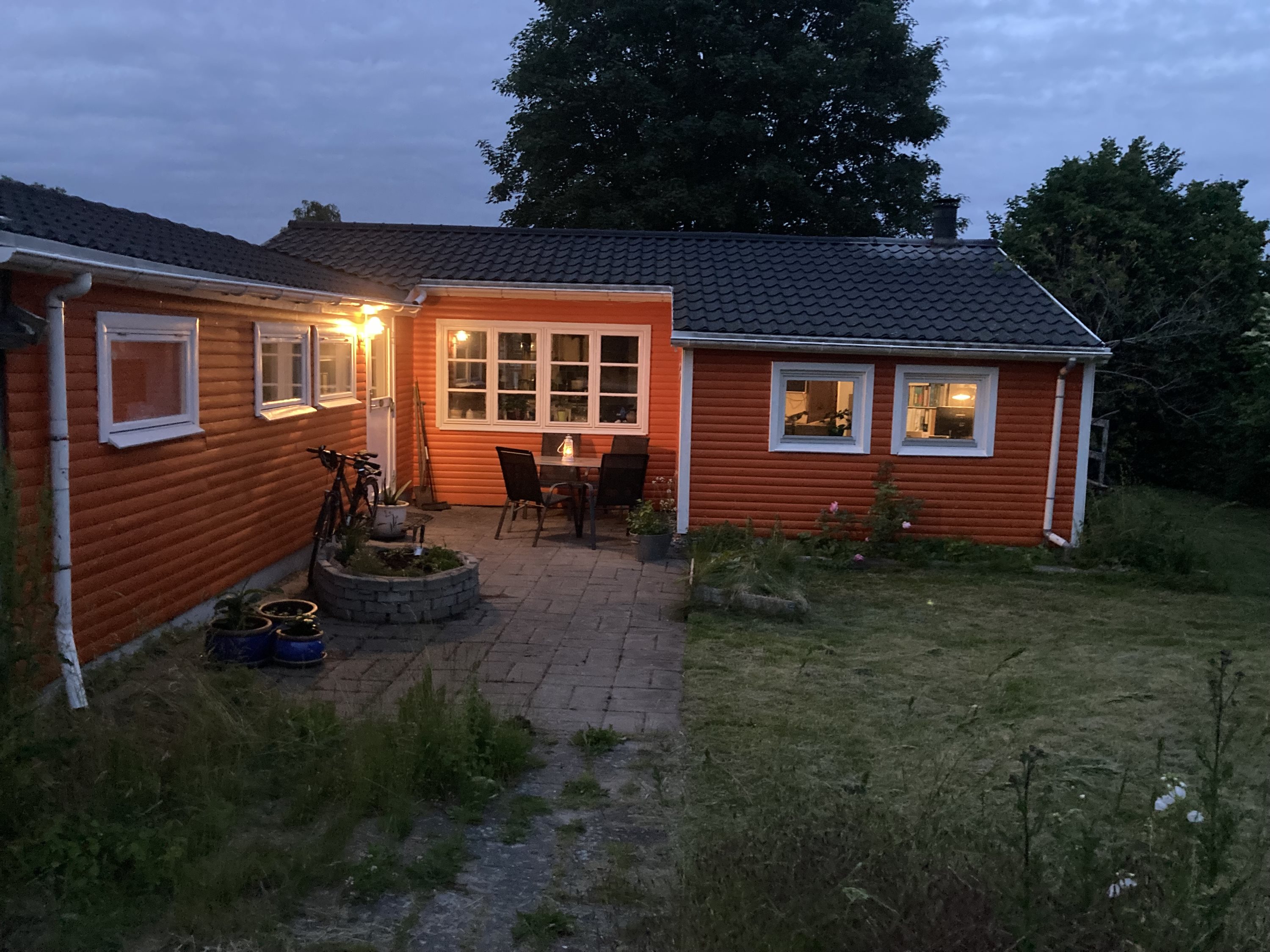 Solsikkevej 15, 4040 Jyllinge