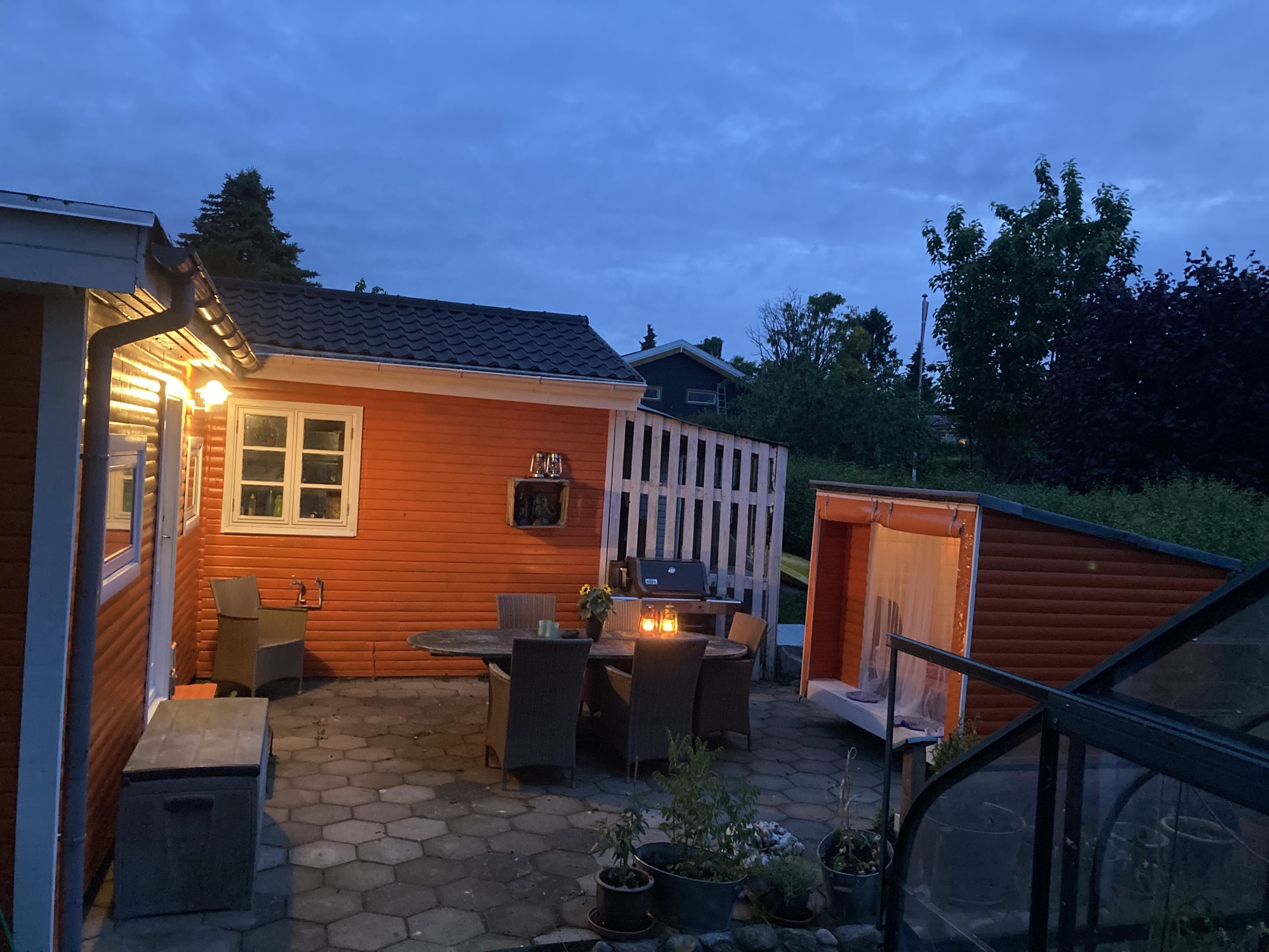 Solsikkevej 15, 4040 Jyllinge