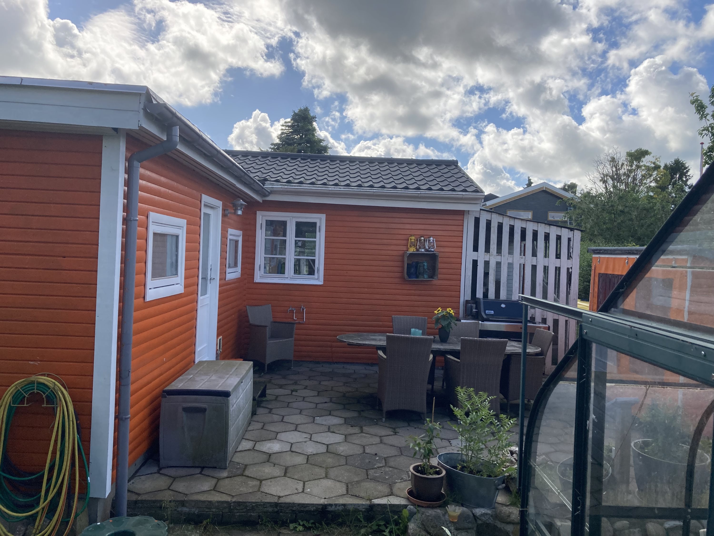 Solsikkevej 15, 4040 Jyllinge