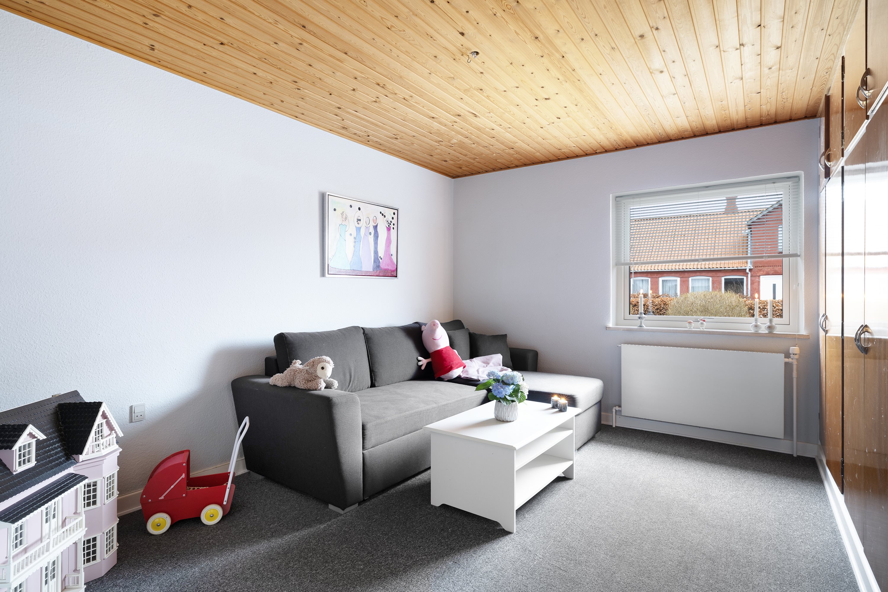 Bøstrupvej 25, 5953 Tranekær