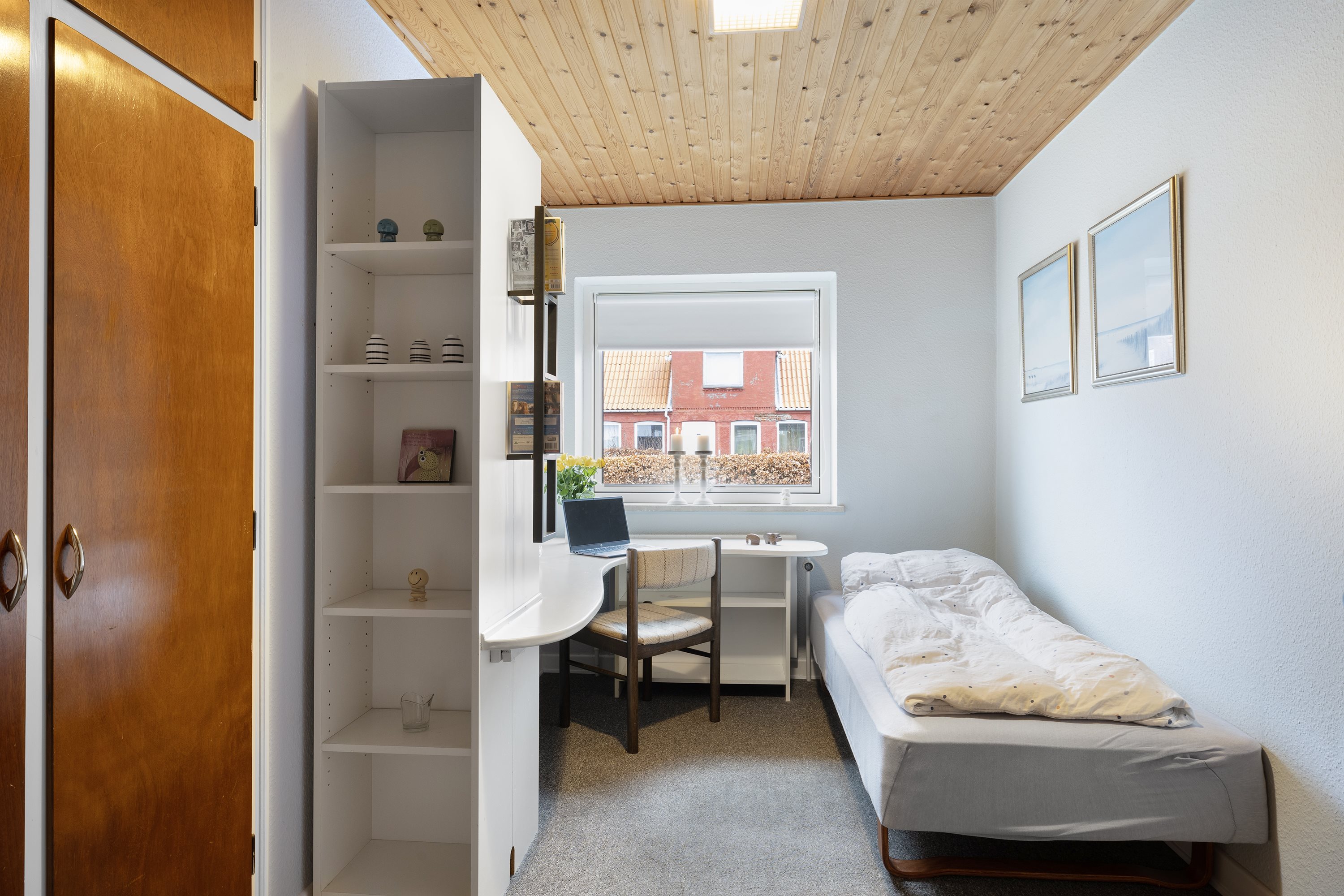 Bøstrupvej 25, 5953 Tranekær