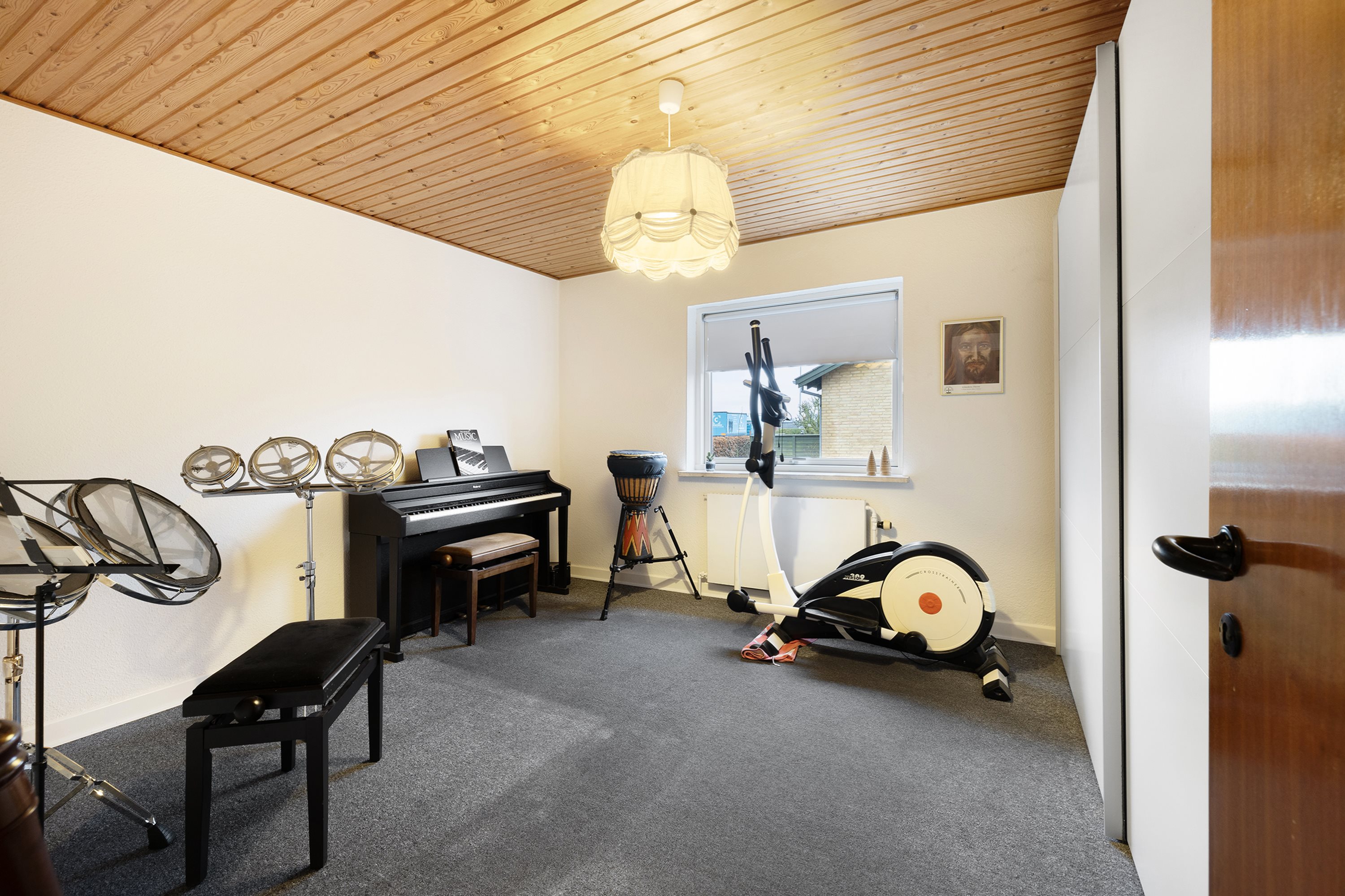 Bøstrupvej 25, 5953 Tranekær