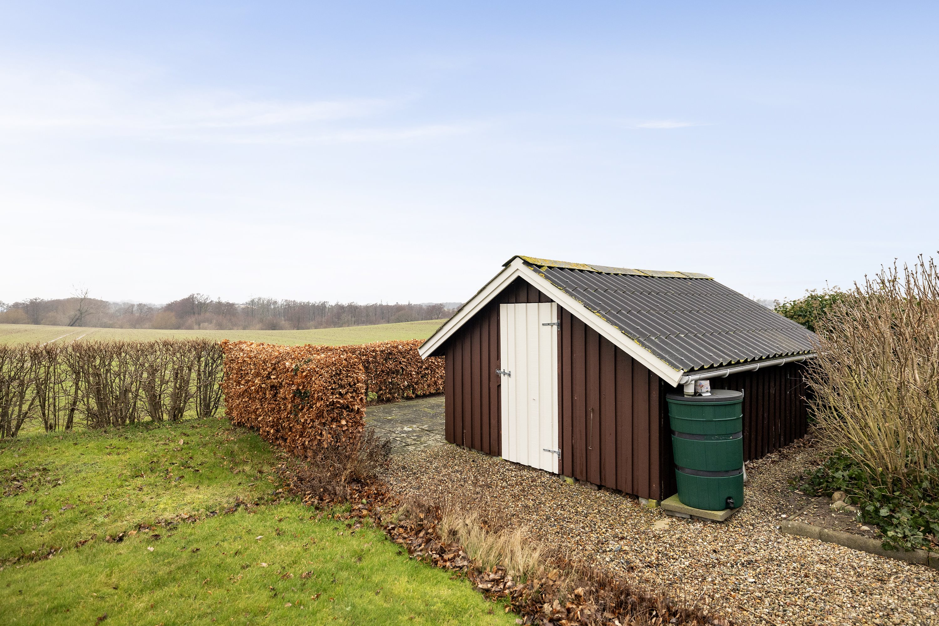 Bøstrupvej 25, 5953 Tranekær
