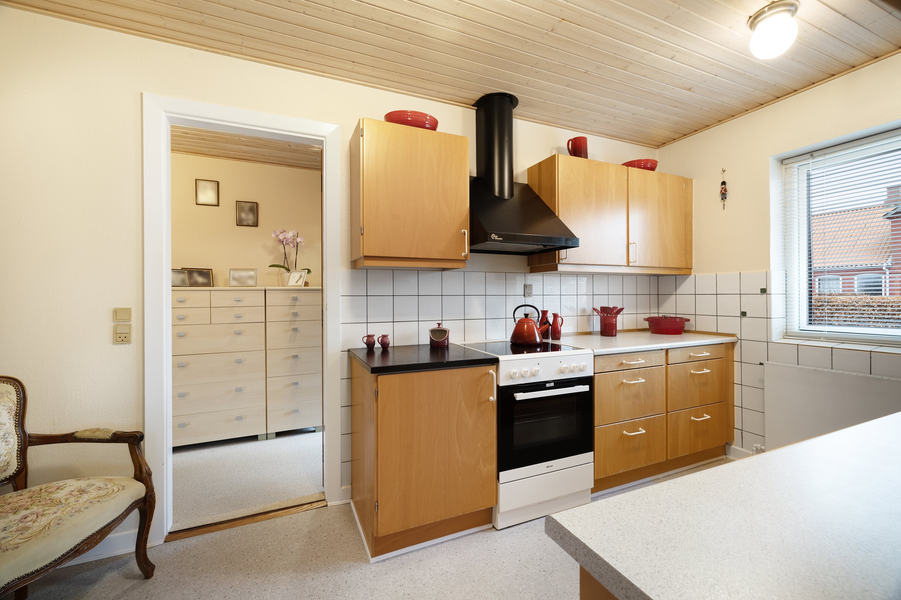 Bøstrupvej 25, 5953 Tranekær