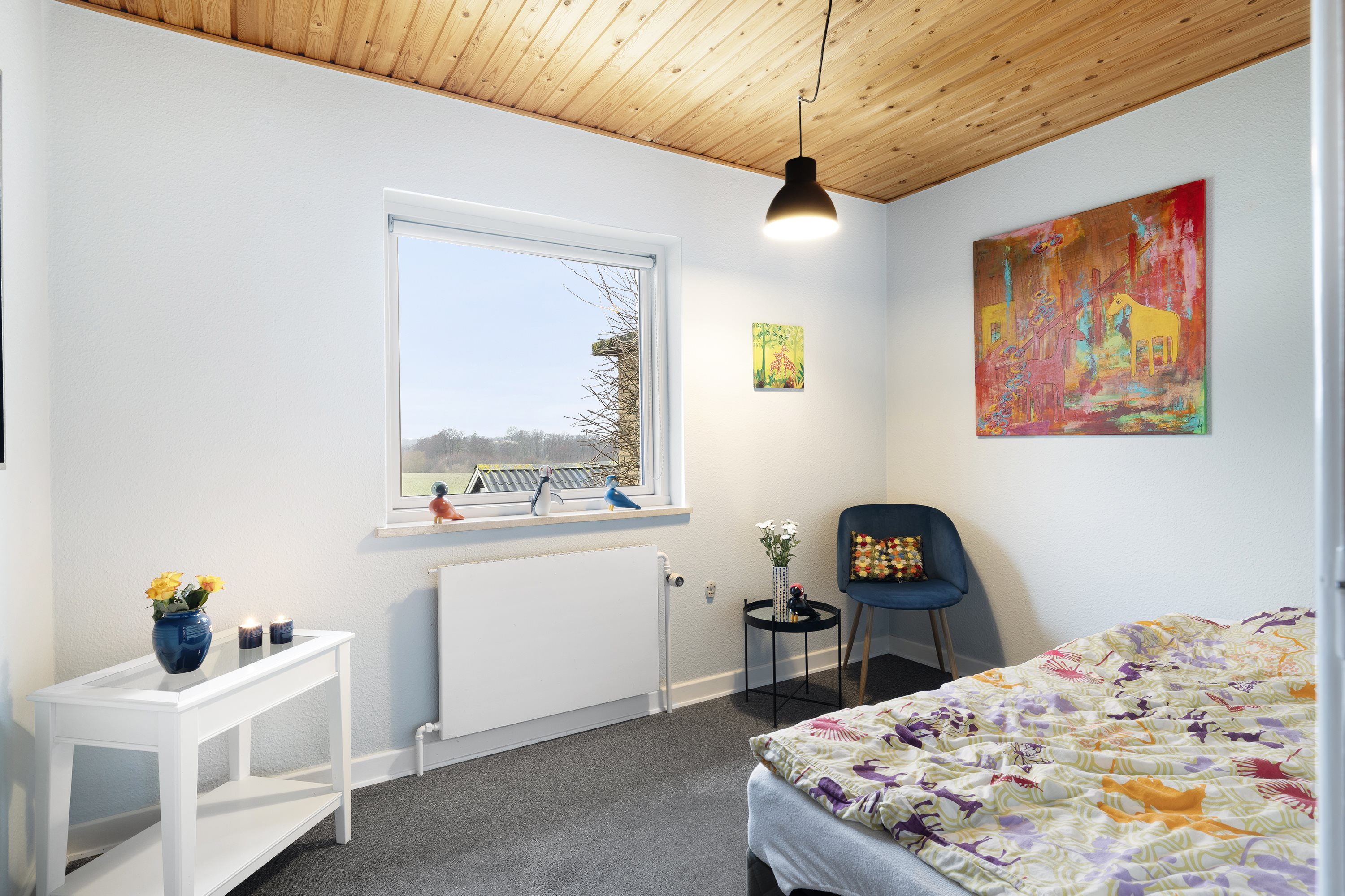Bøstrupvej 25, 5953 Tranekær