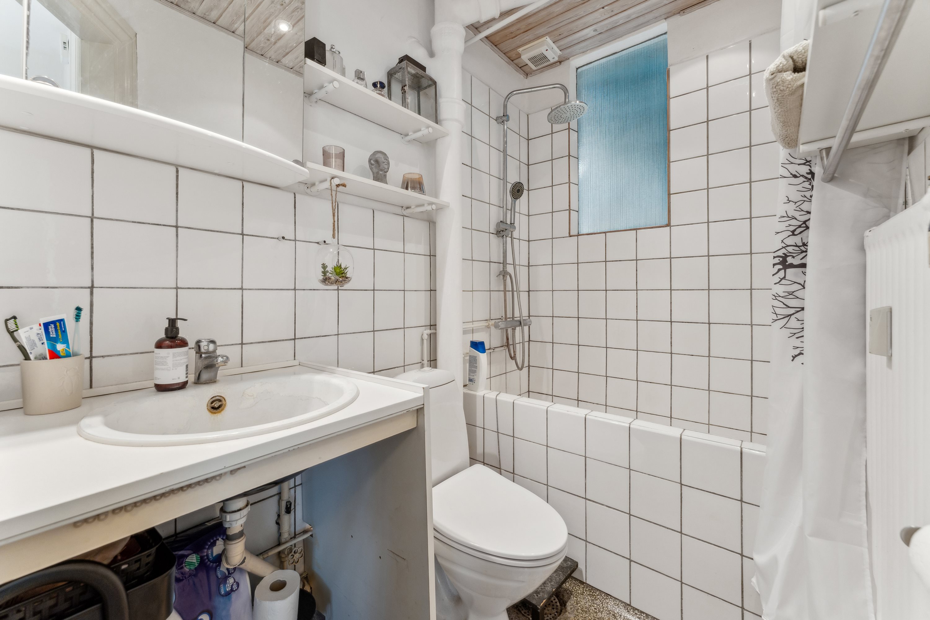 Vester Altanvej 36, 3. th., 8900 Randers C