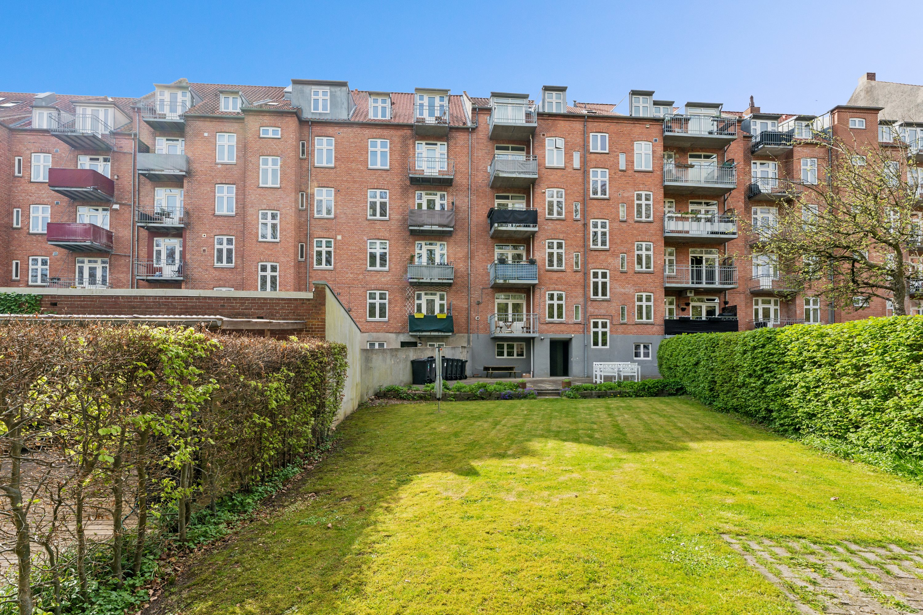 Vester Altanvej 36, 3. th., 8900 Randers C