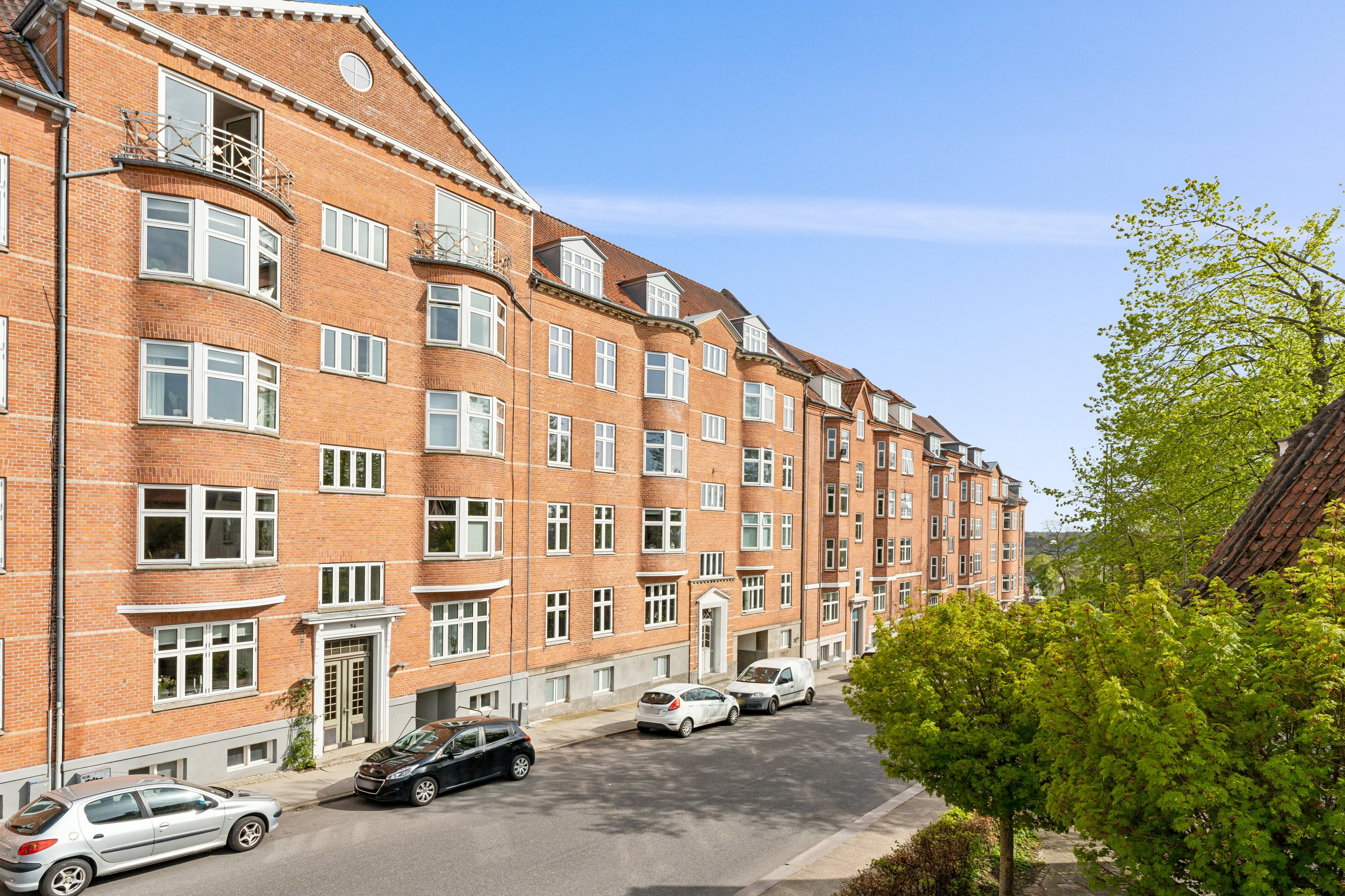 Vester Altanvej 36, 3. th., 8900 Randers C
