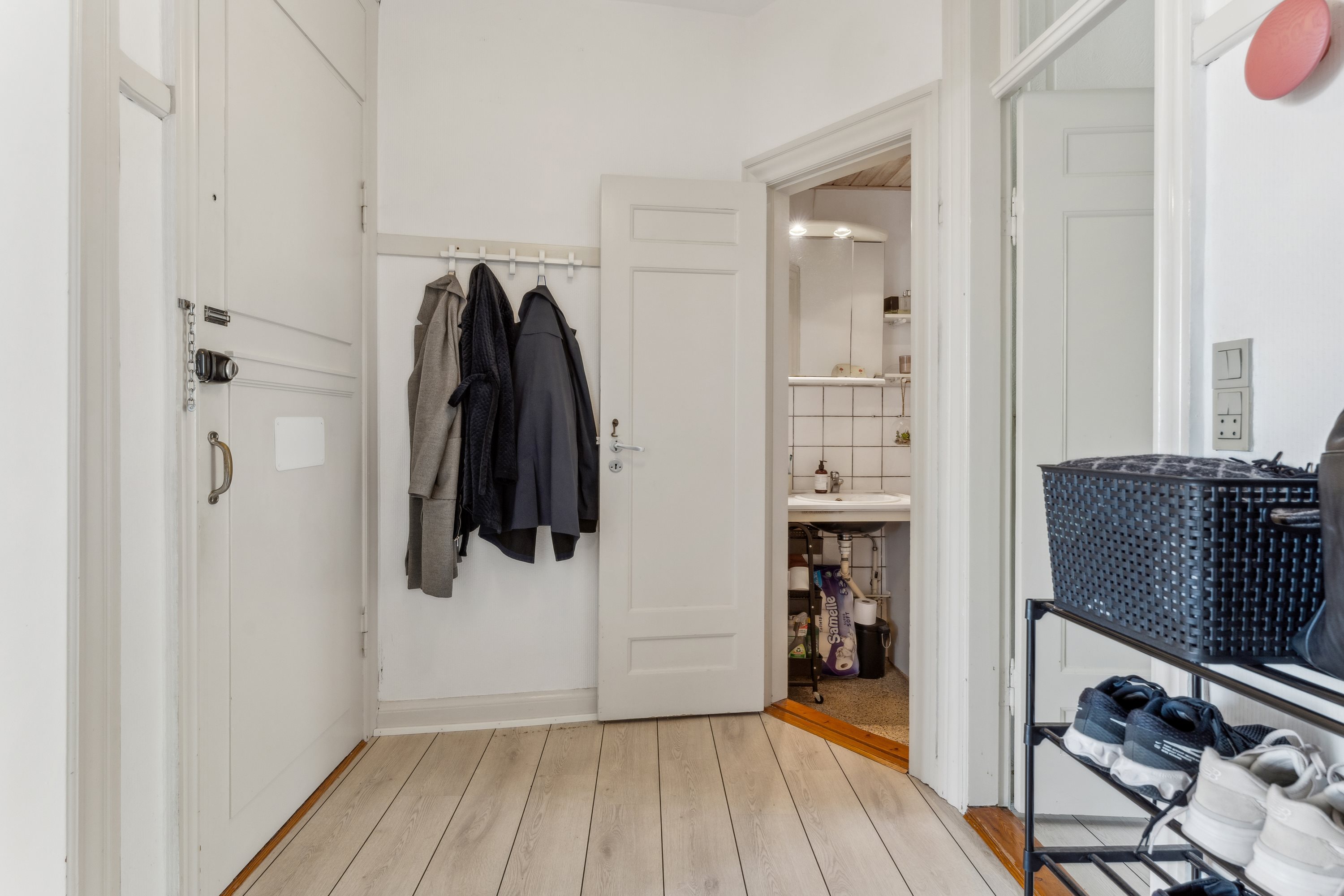 Vester Altanvej 36, 3. th., 8900 Randers C