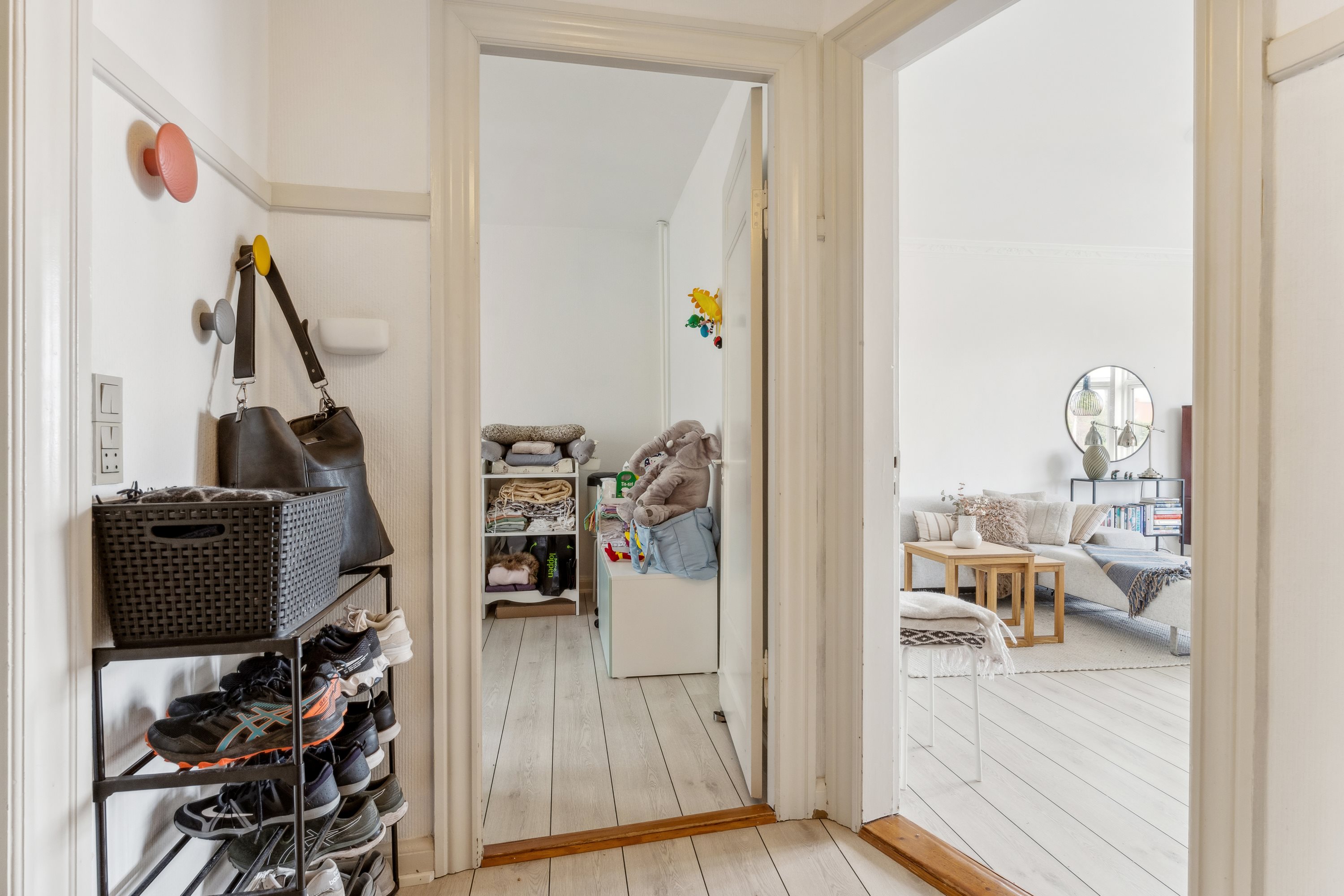 Vester Altanvej 36, 3. th., 8900 Randers C