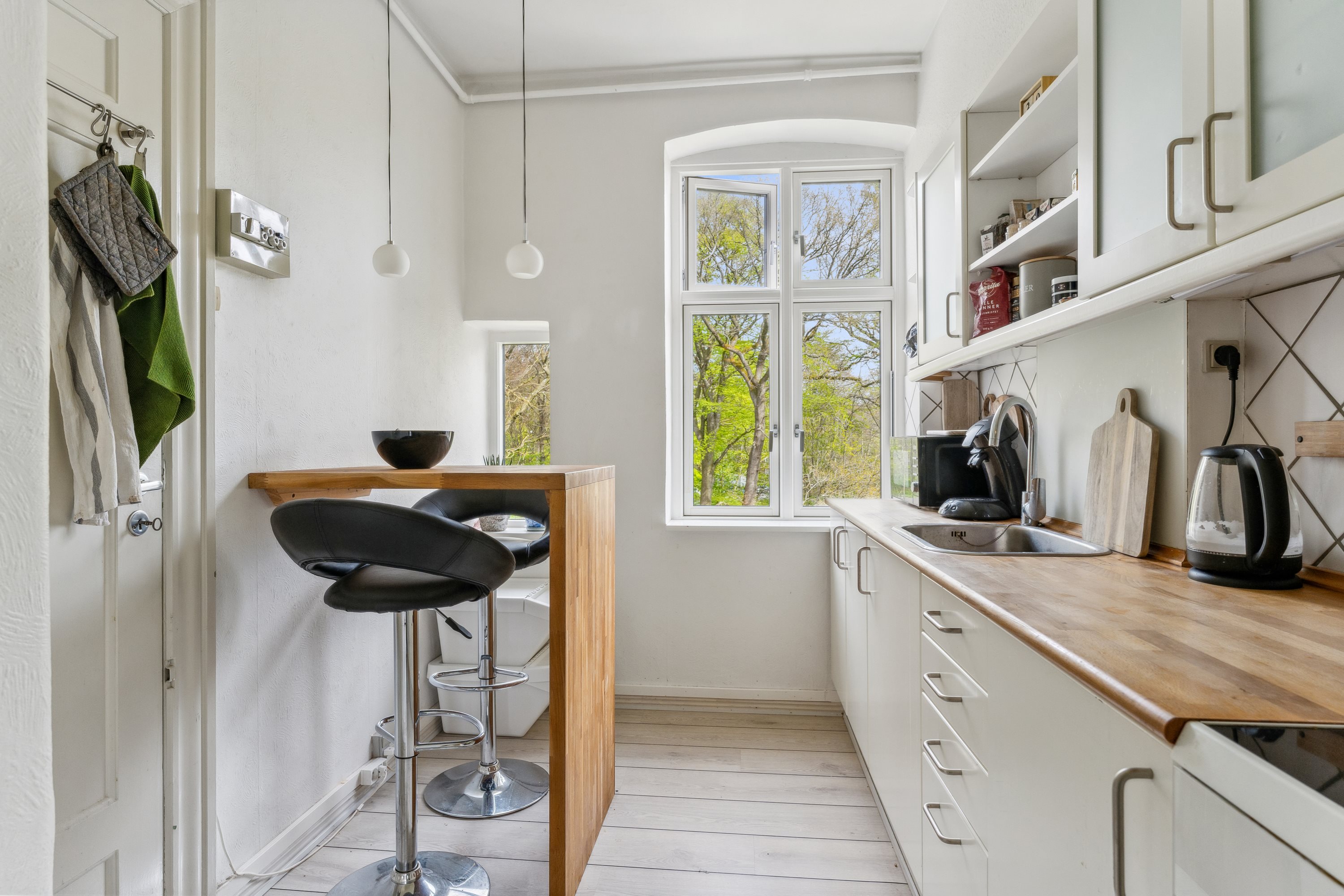 Vester Altanvej 36, 3. th., 8900 Randers C