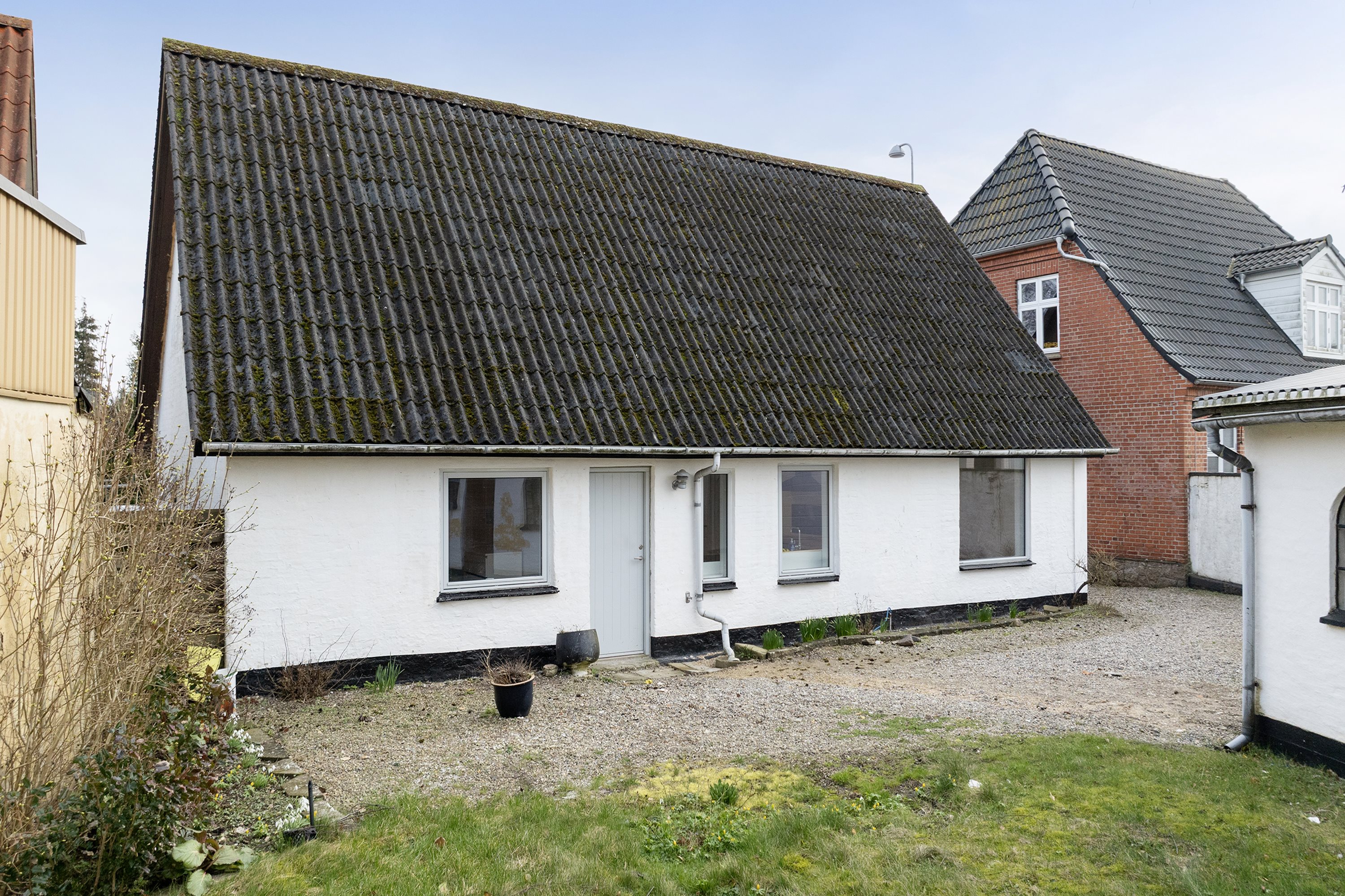 Bøjdenvejen 15, 5772 Kværndrup
