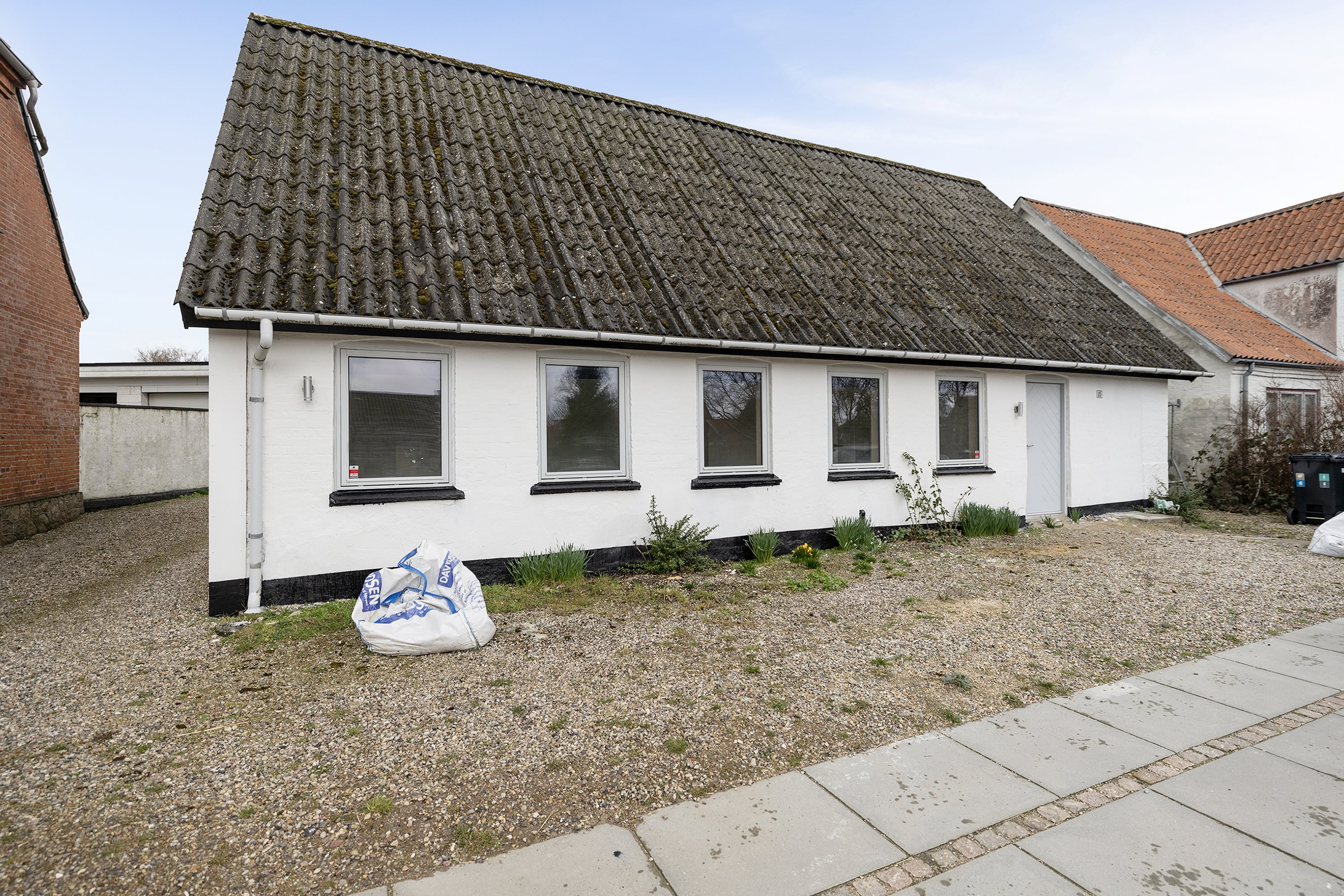Bøjdenvejen 15, 5772 Kværndrup