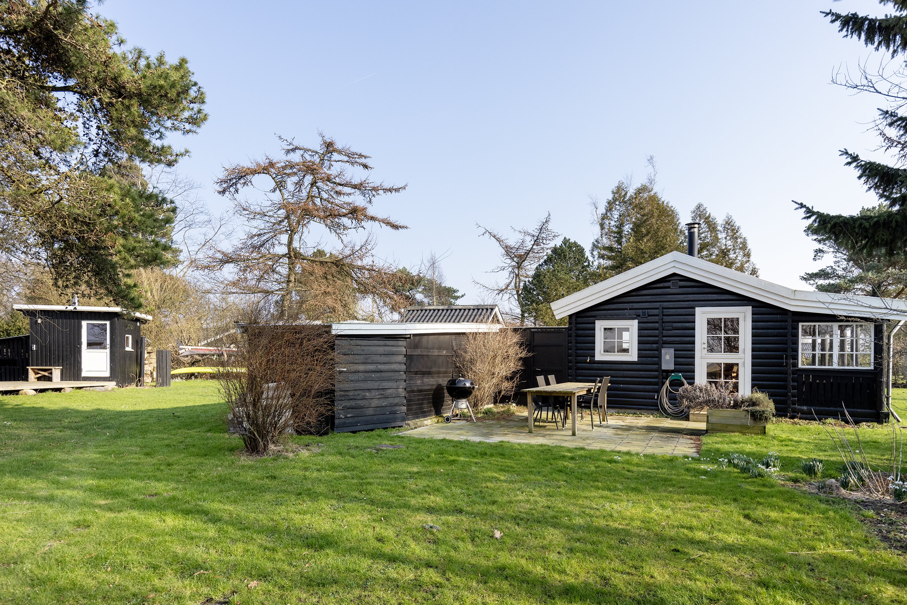 C Syrach Larsens Vej 11, 5450 Otterup