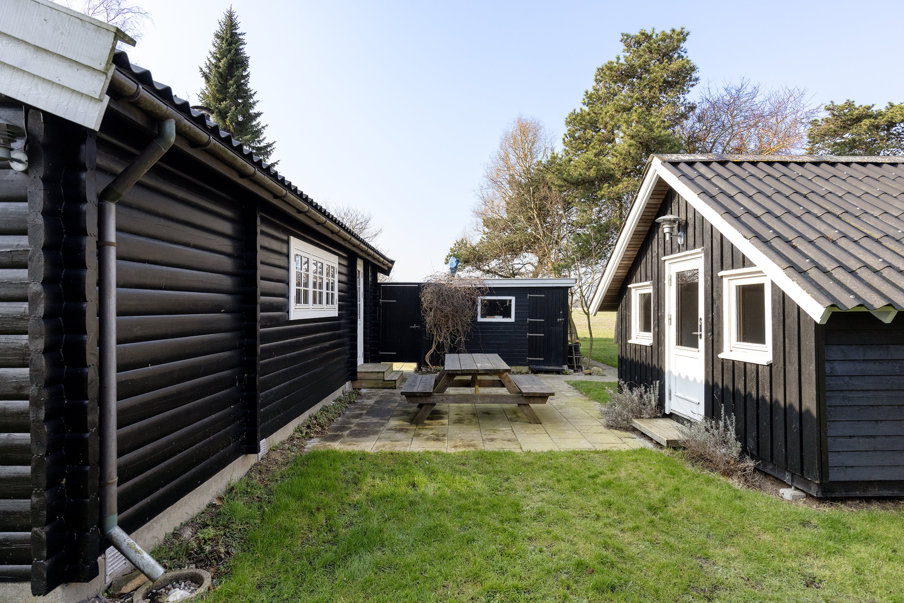 C Syrach Larsens Vej 11, 5450 Otterup