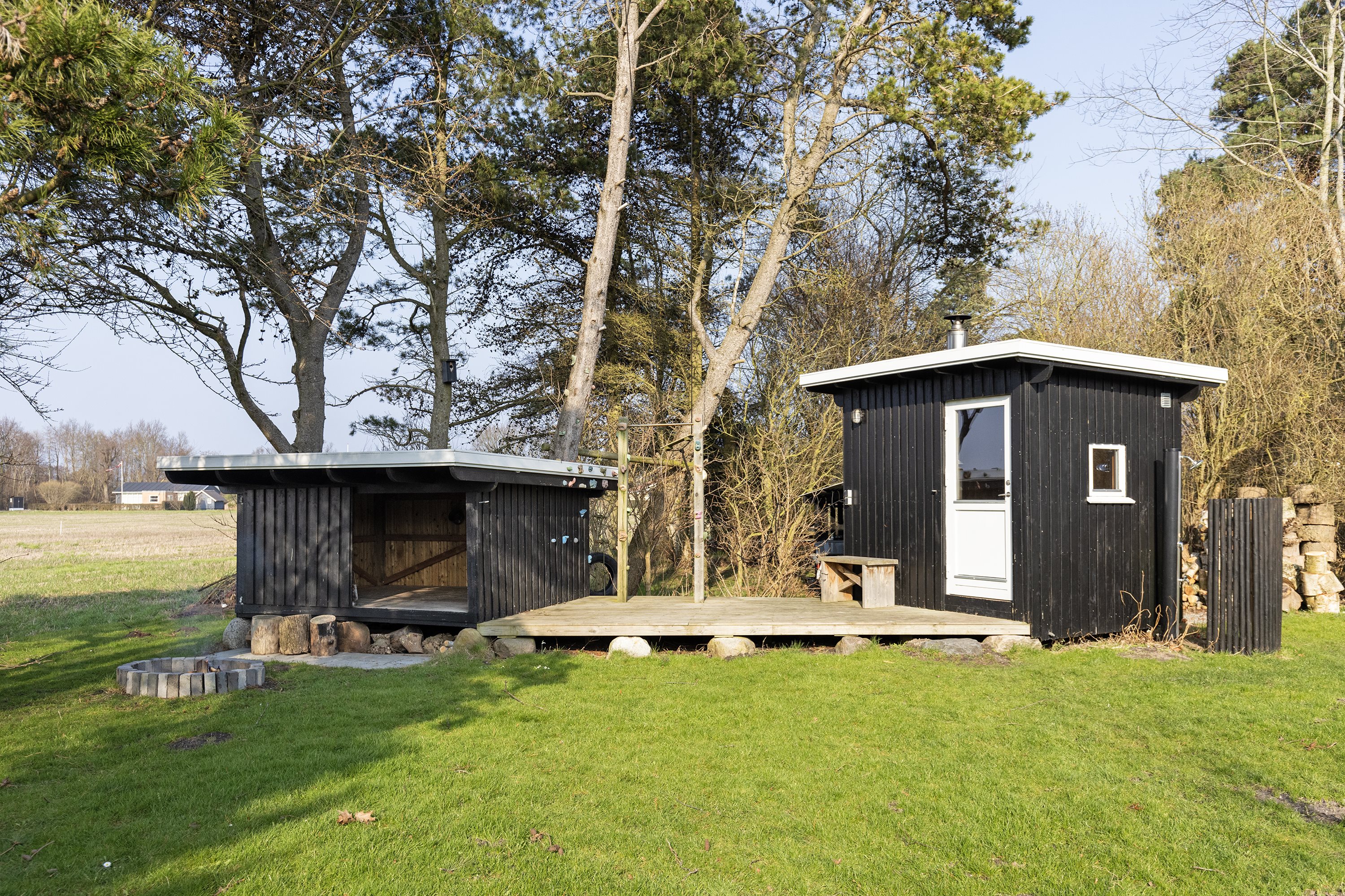 C Syrach Larsens Vej 11, 5450 Otterup
