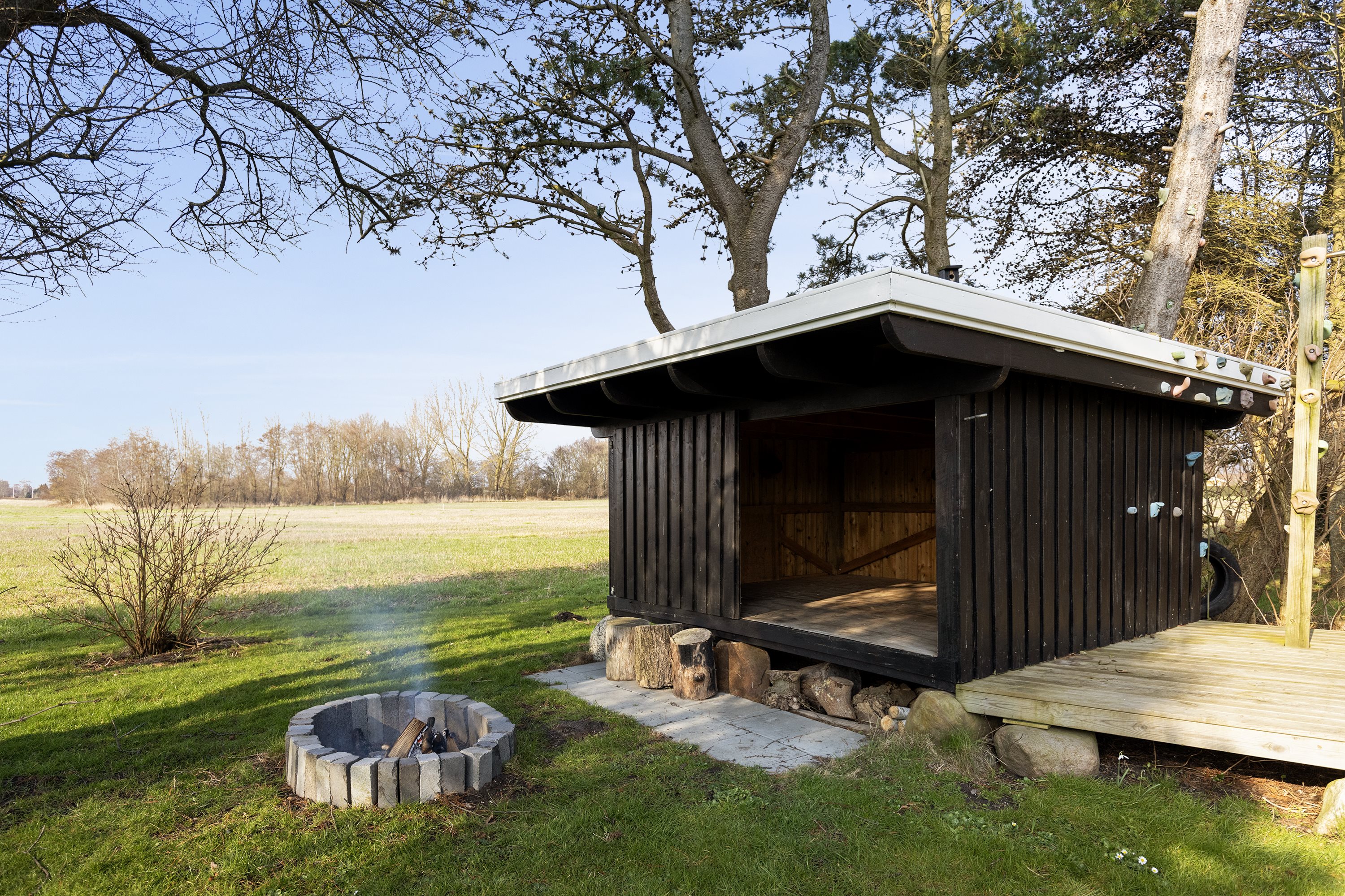 C Syrach Larsens Vej 11, 5450 Otterup