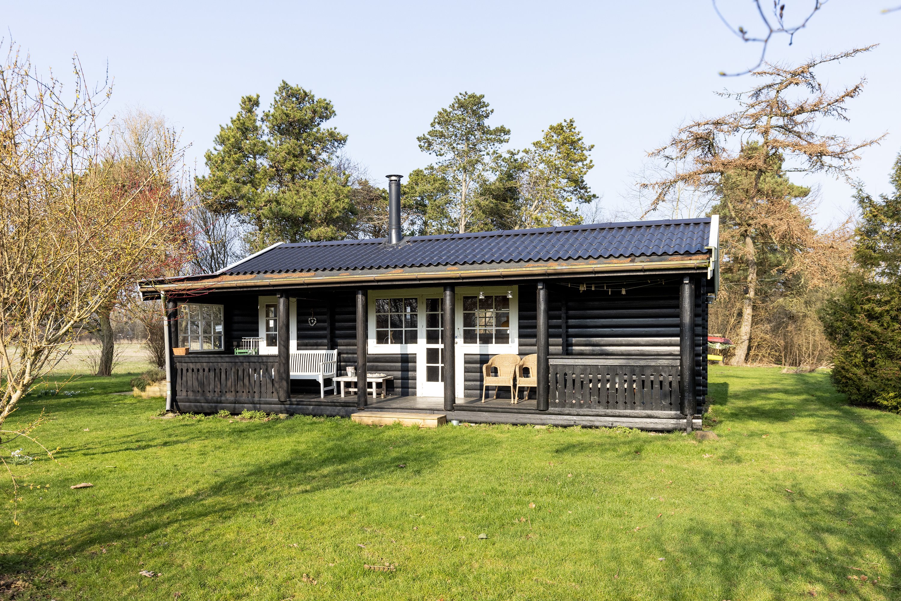 C Syrach Larsens Vej 11, 5450 Otterup
