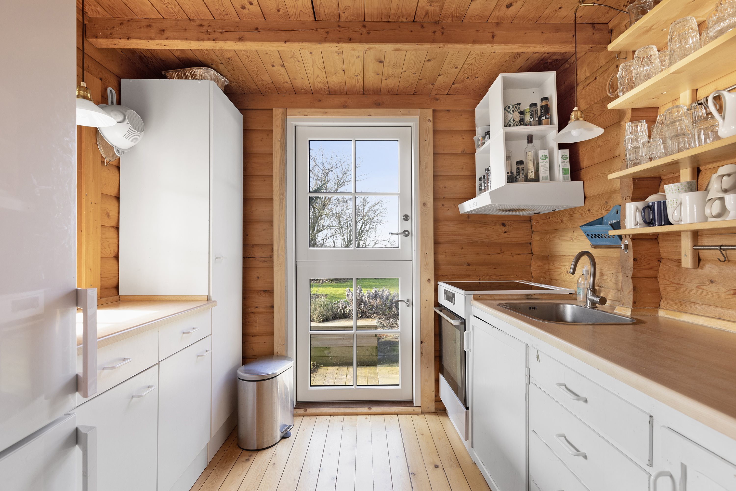 C Syrach Larsens Vej 11, 5450 Otterup