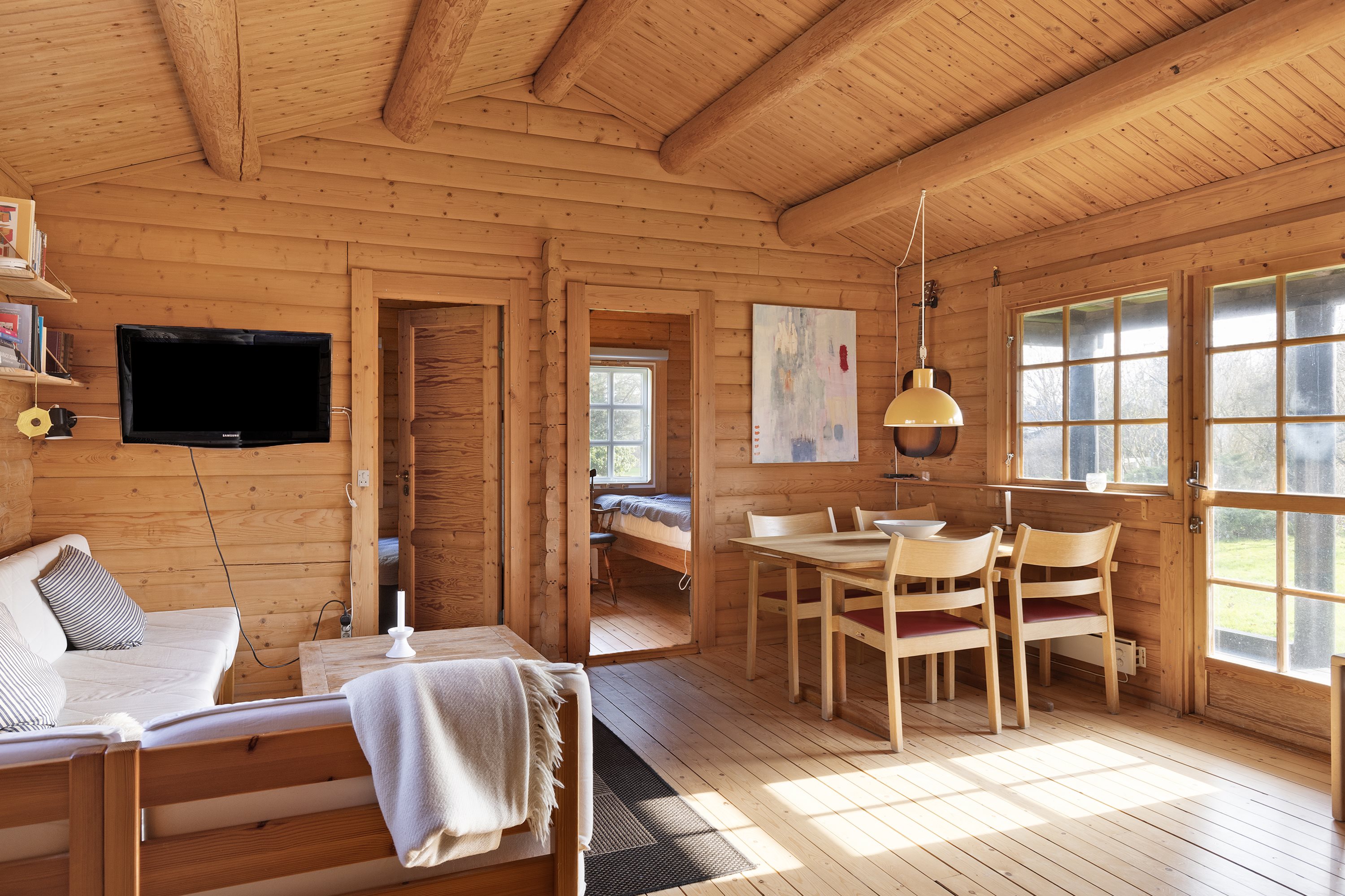 C Syrach Larsens Vej 11, 5450 Otterup