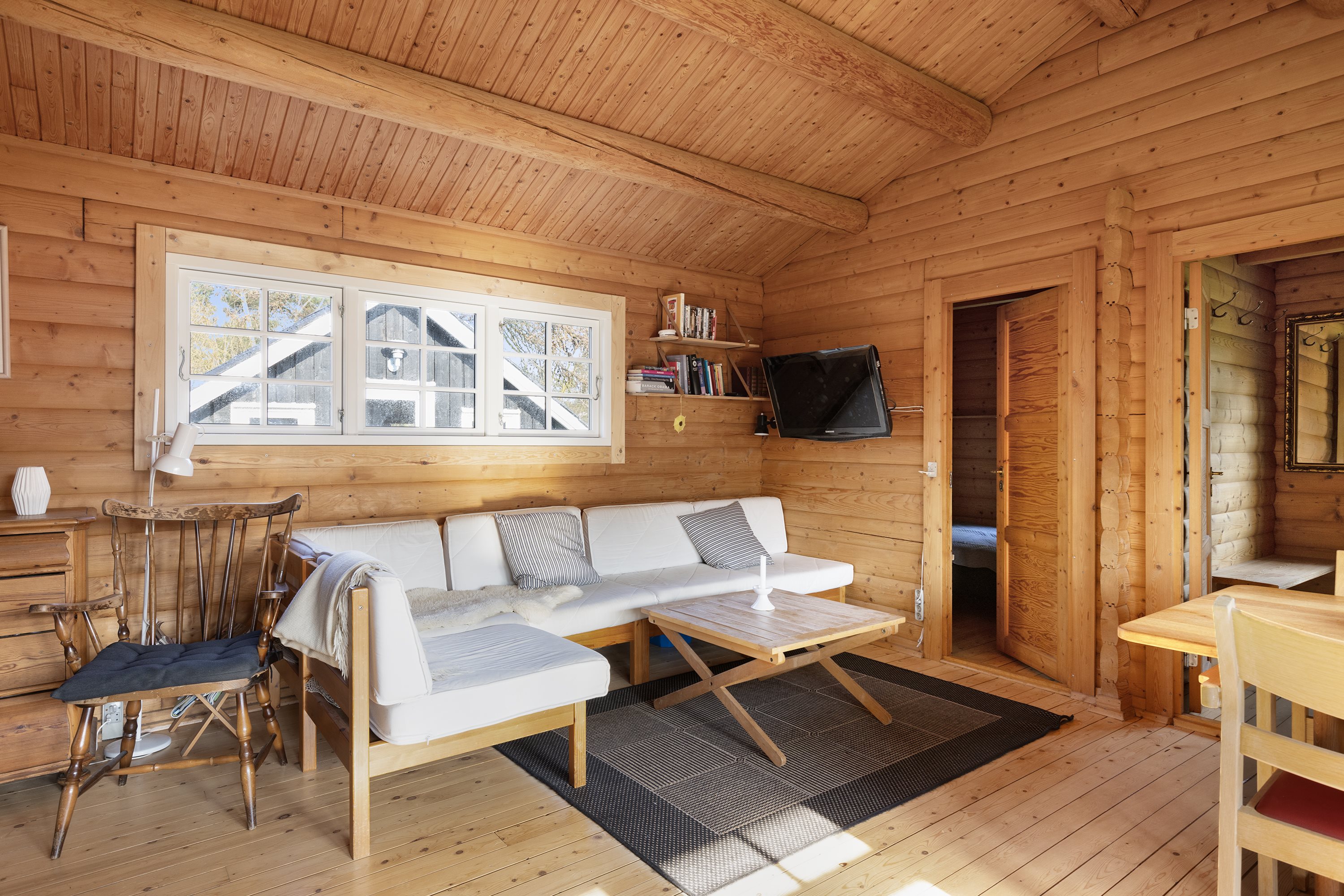 C Syrach Larsens Vej 11, 5450 Otterup