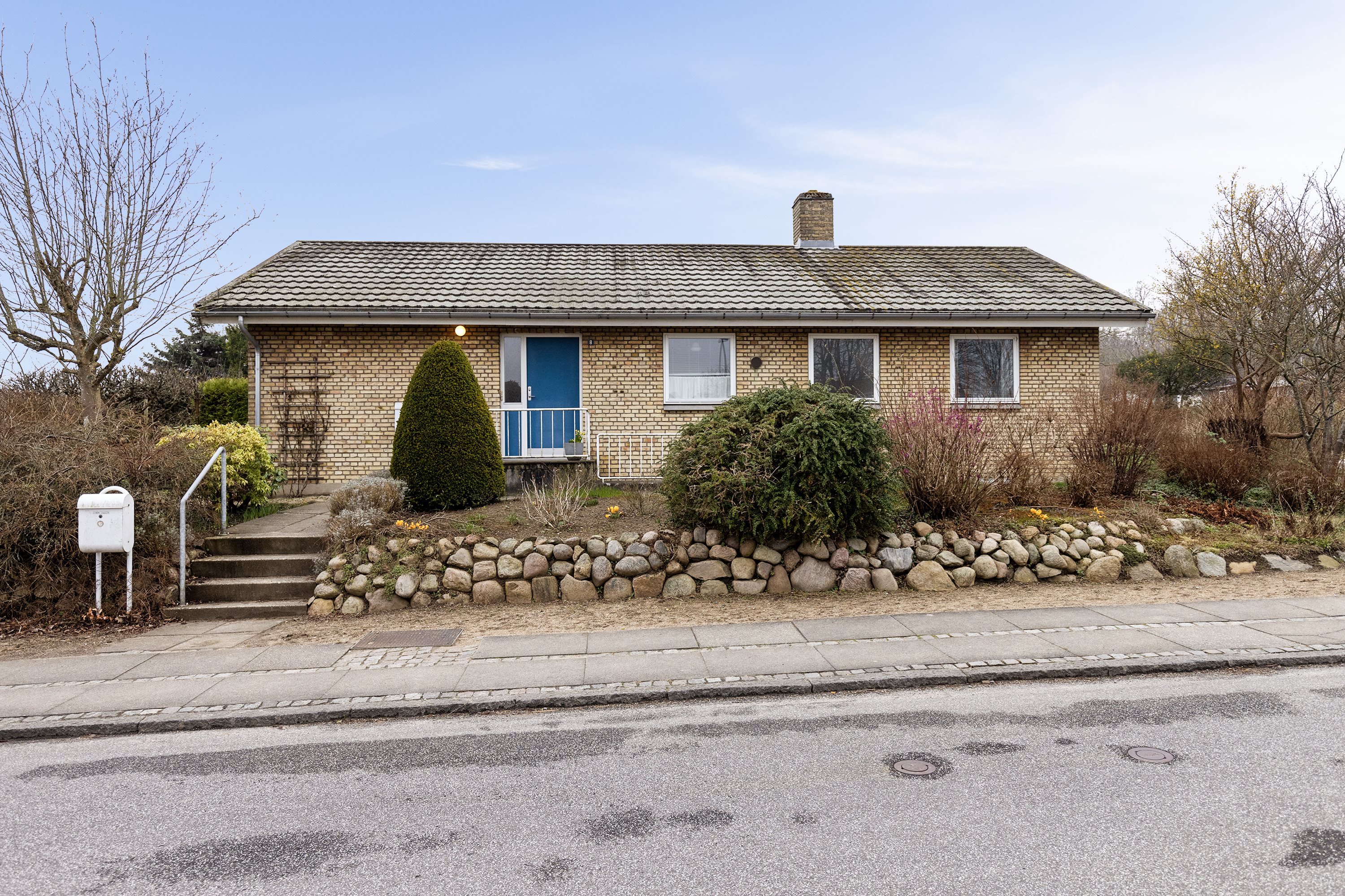 Fasanvej 8, 5500 Middelfart