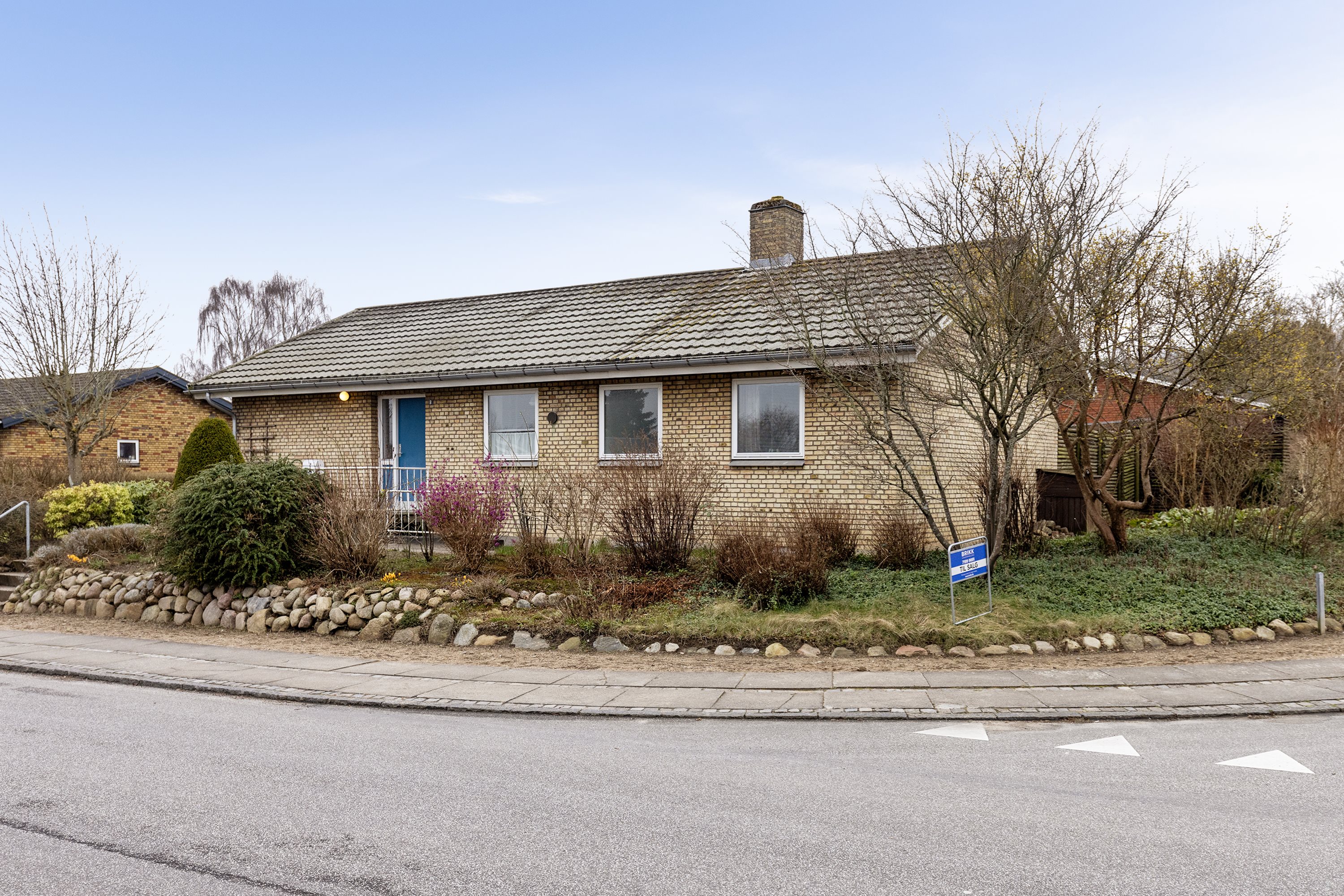 Fasanvej 8, 5500 Middelfart