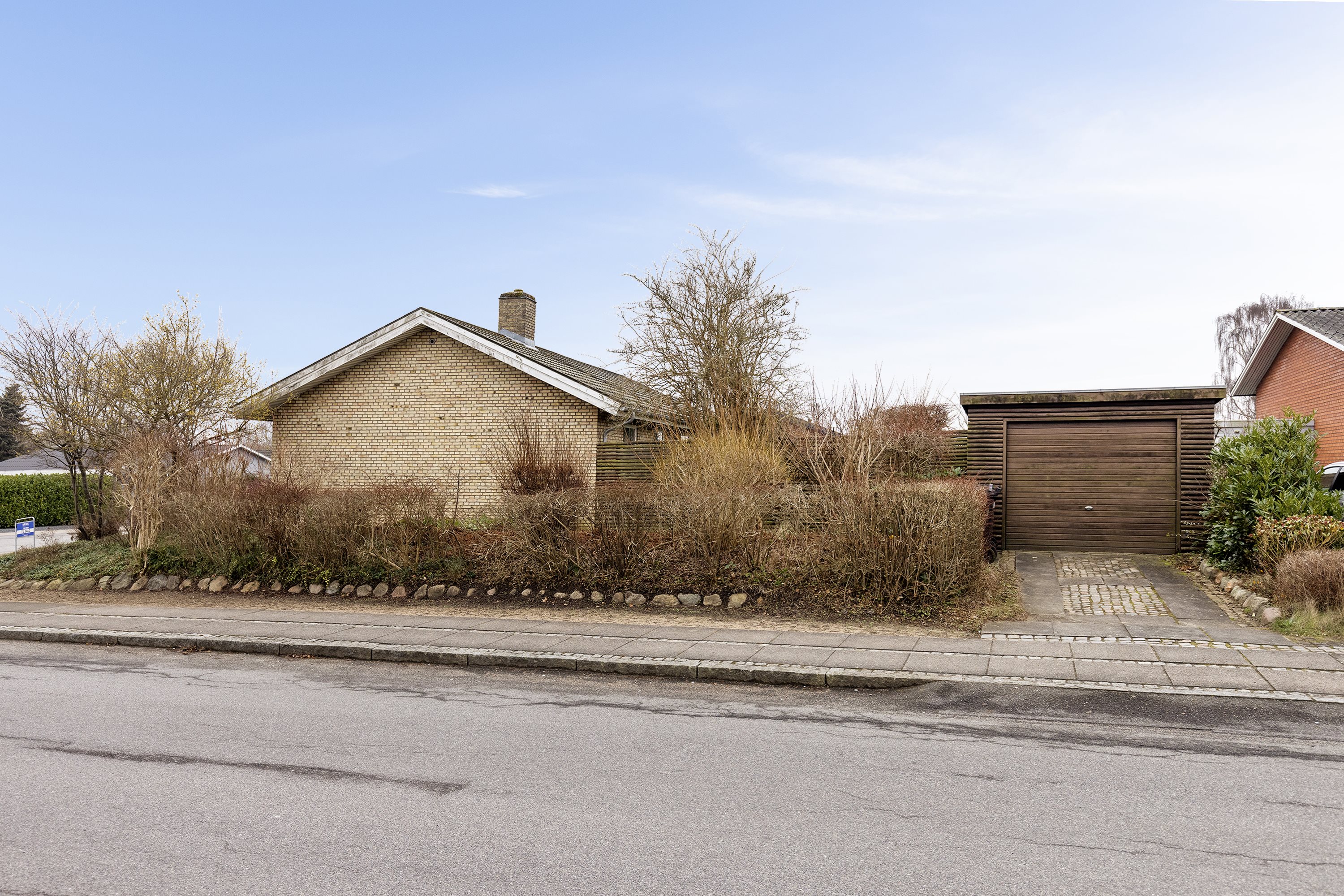 Fasanvej 8, 5500 Middelfart