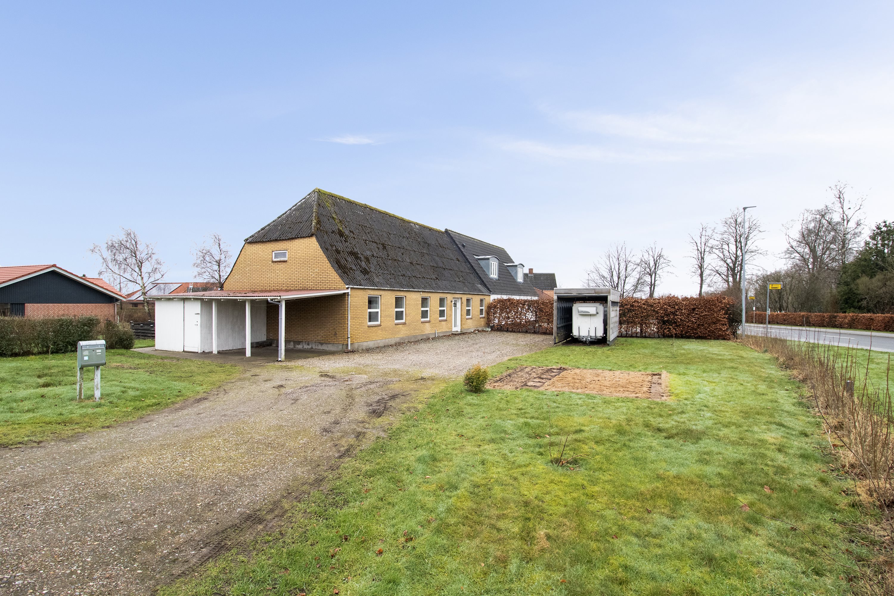 Kastanie Alle 20, 6640 Lunderskov
