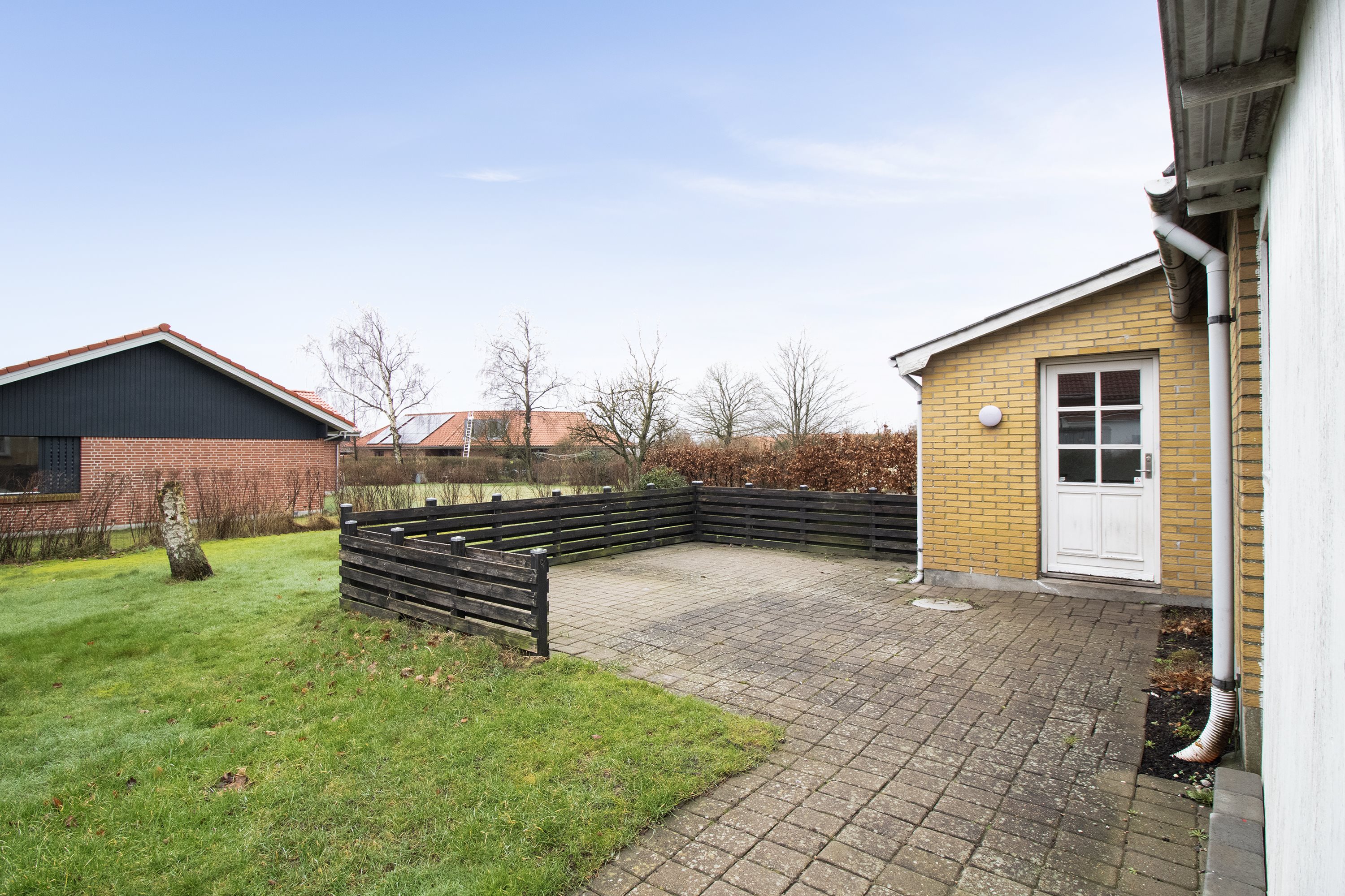 Kastanie Alle 20, 6640 Lunderskov