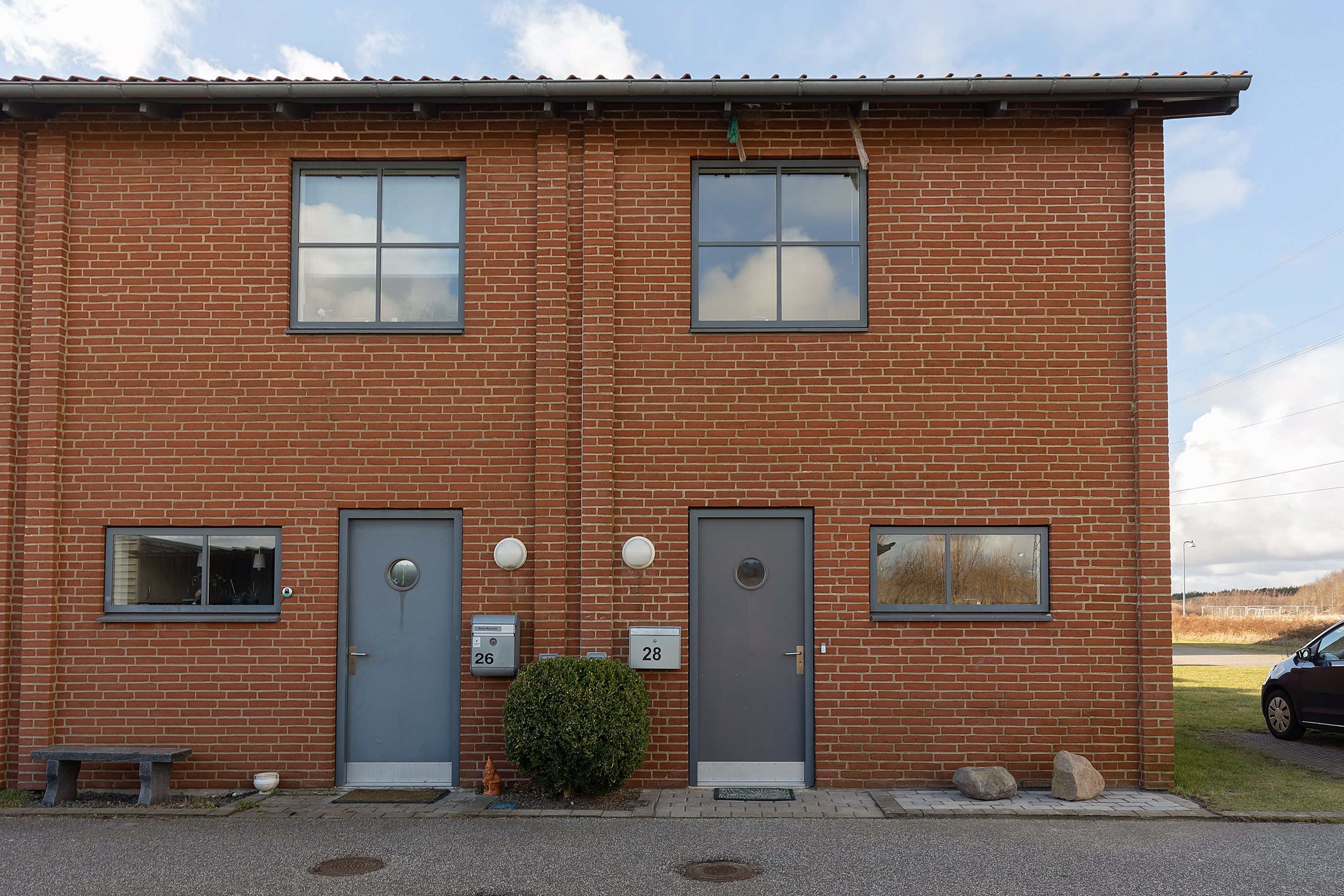 Volden 28, 4100 Ringsted