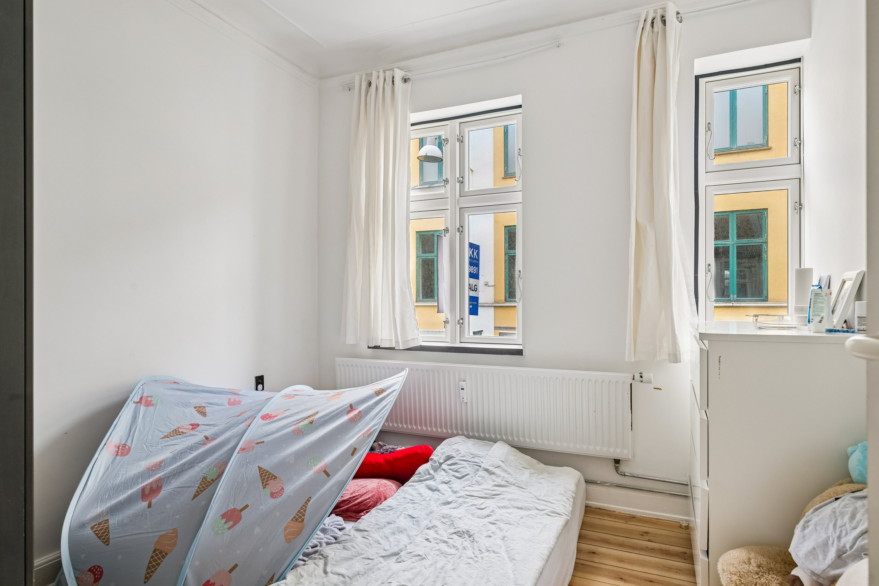 Jernbanegade 16, 4800 Nykøbing F