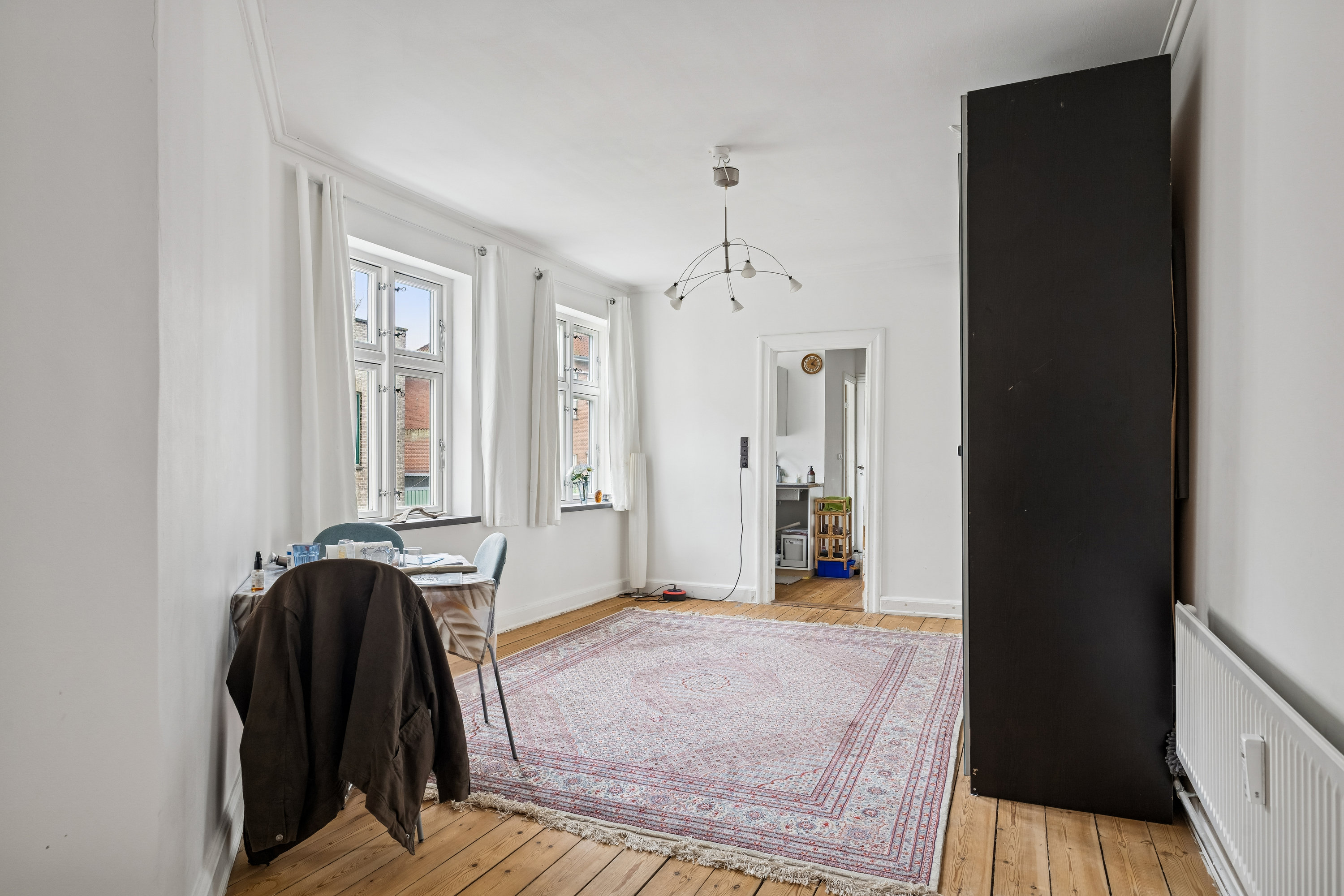 Jernbanegade 16, 4800 Nykøbing F