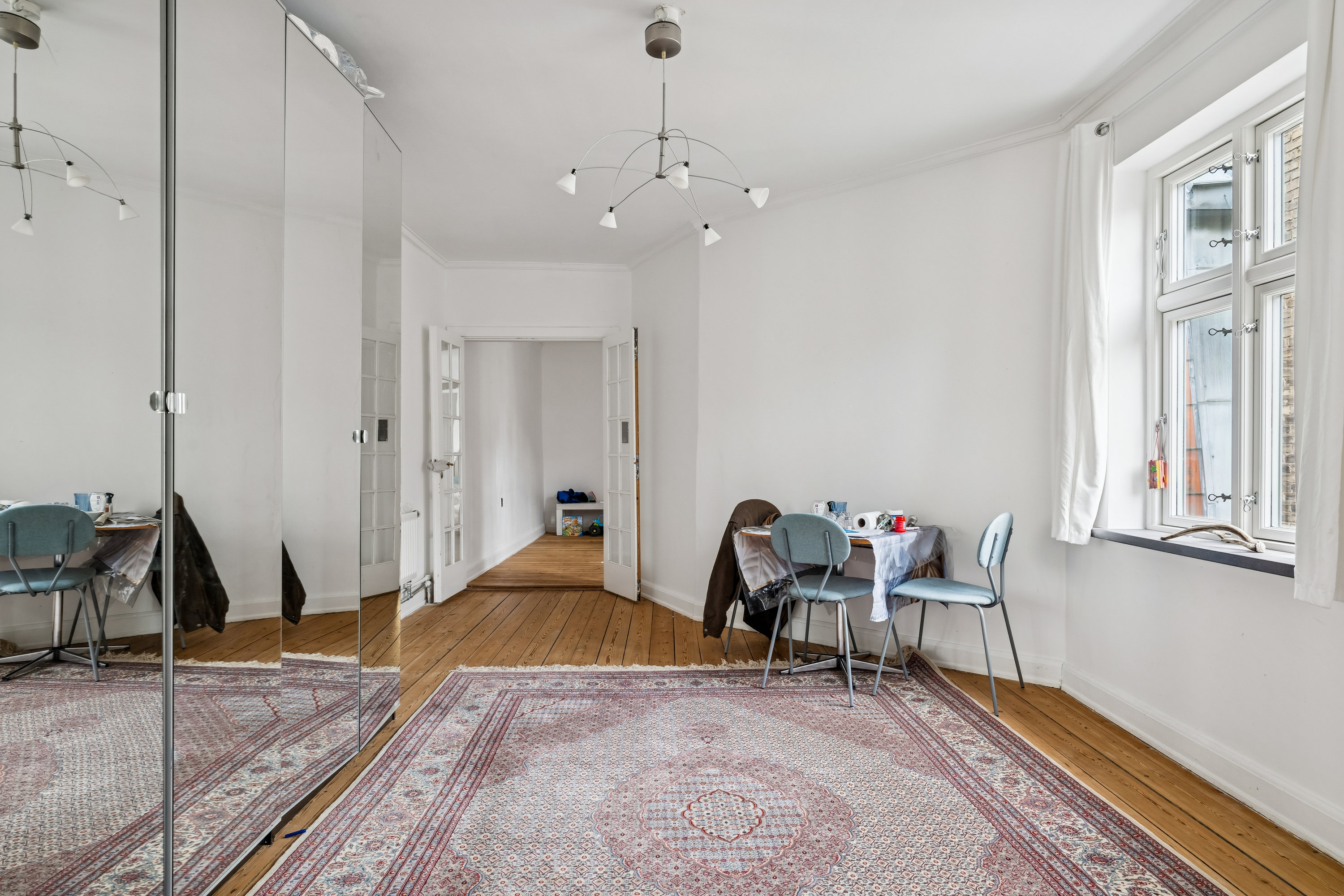 Jernbanegade 16, 4800 Nykøbing F