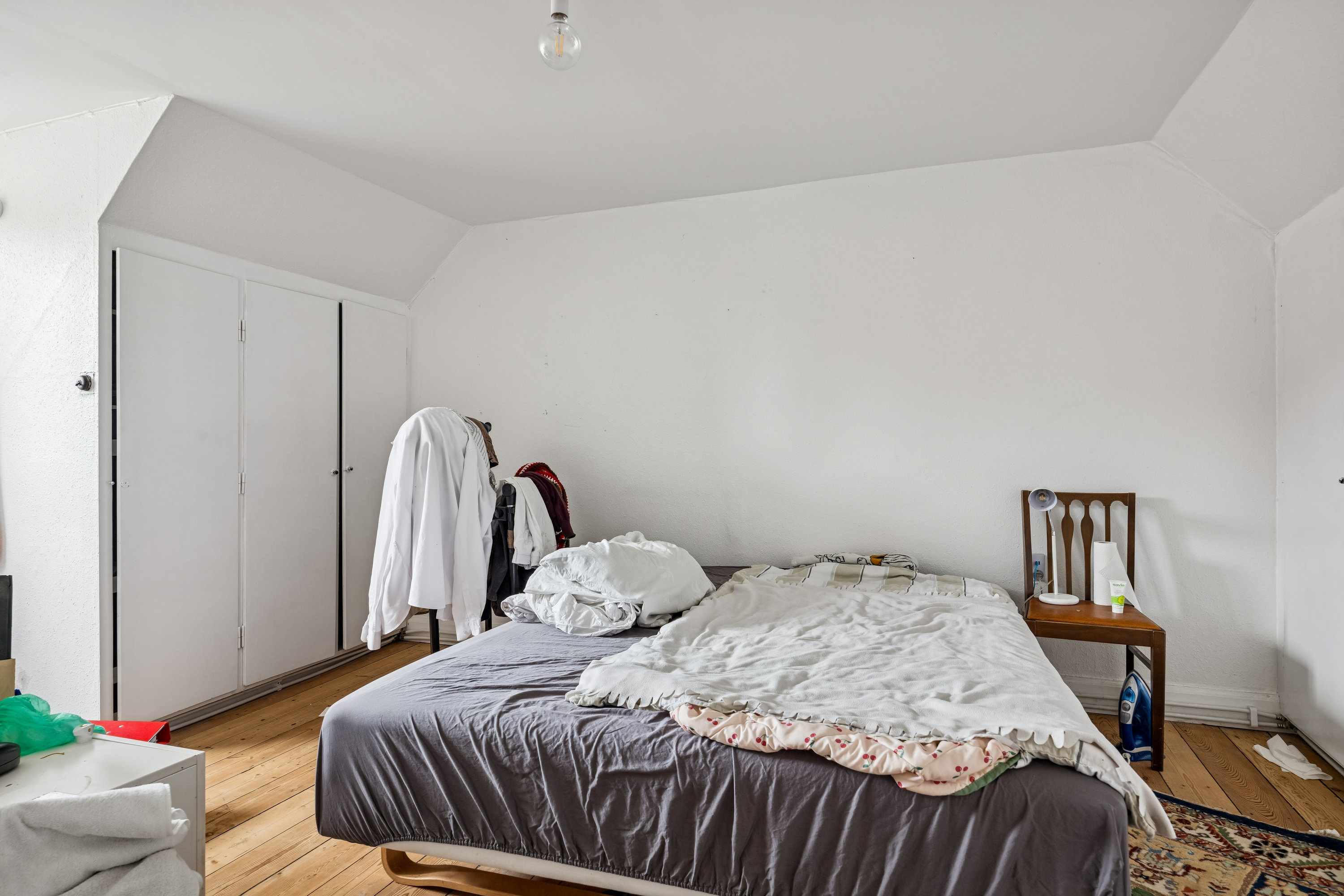 Jernbanegade 16, 4800 Nykøbing F