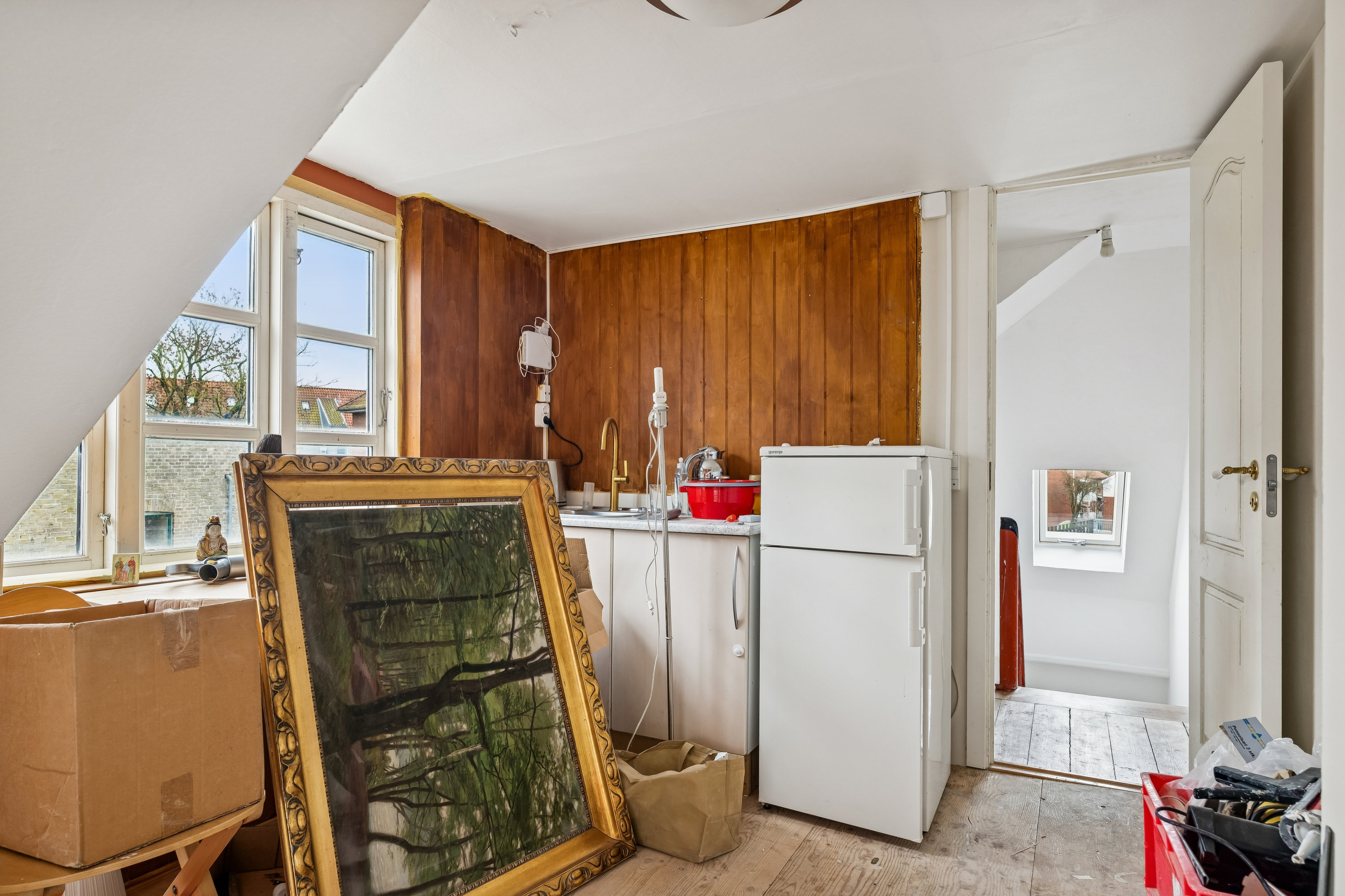 Jernbanegade 16, 4800 Nykøbing F