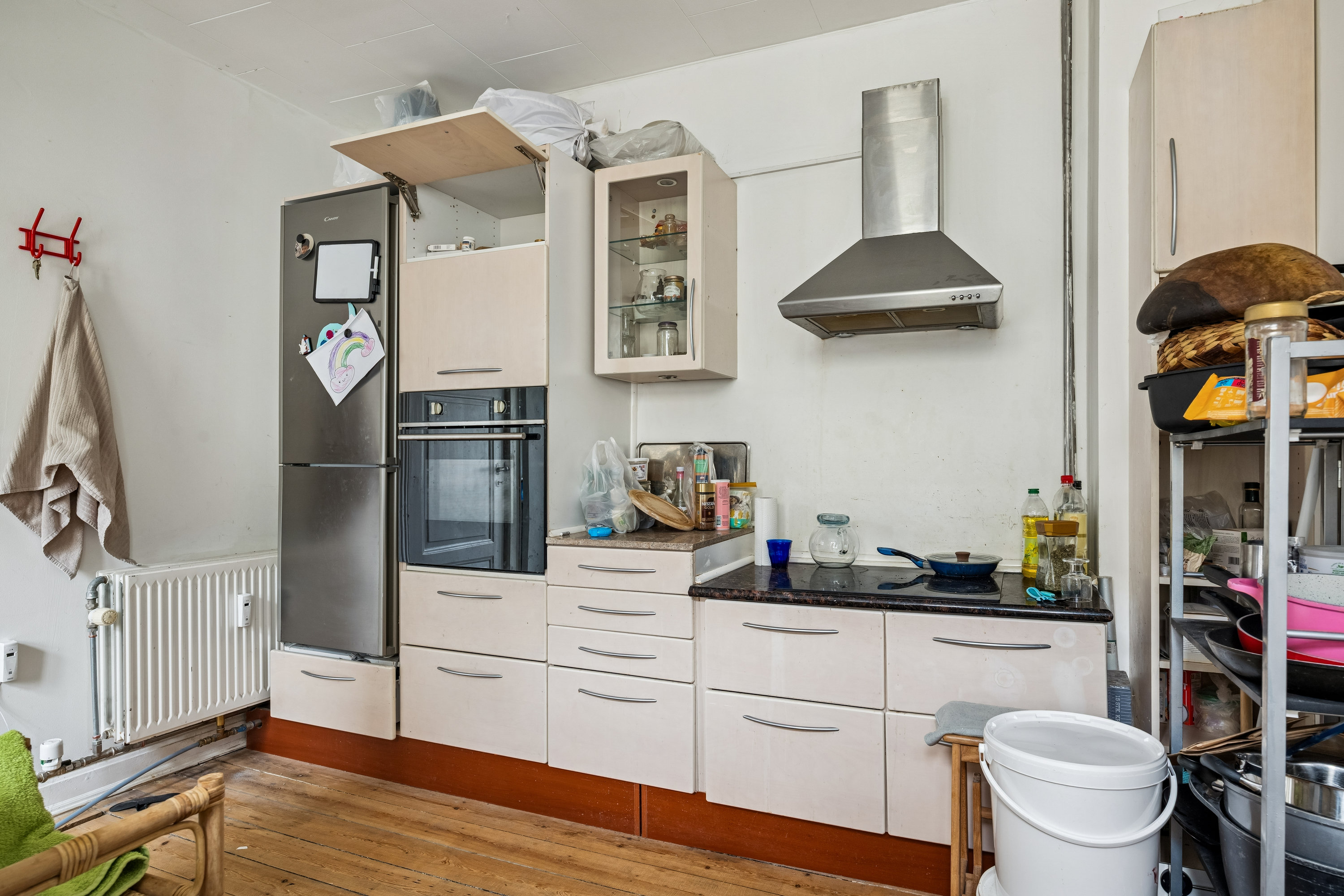 Jernbanegade 16, 4800 Nykøbing F