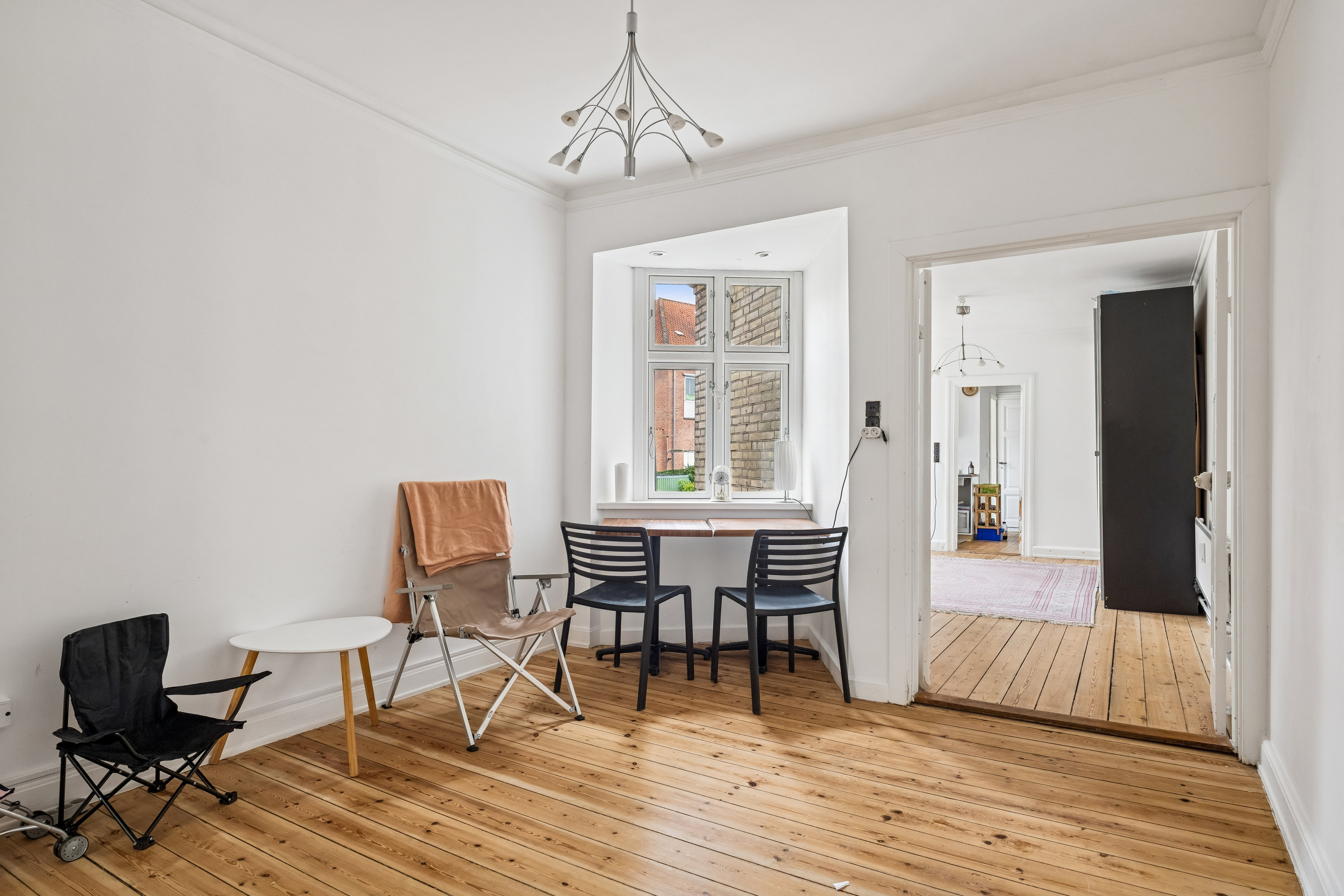 Jernbanegade 16, 4800 Nykøbing F