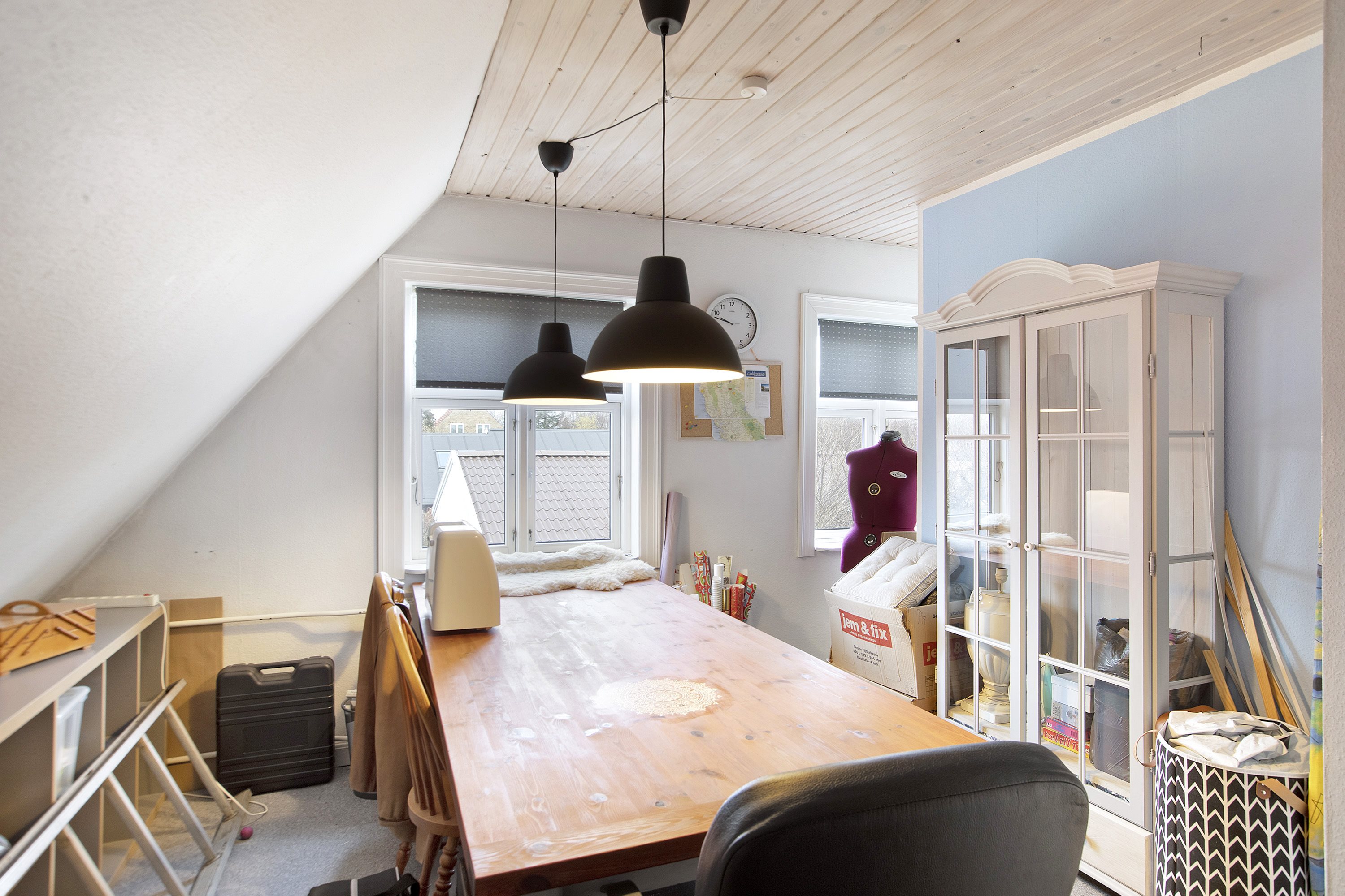 Søndervigvej 72, 2720 Vanløse