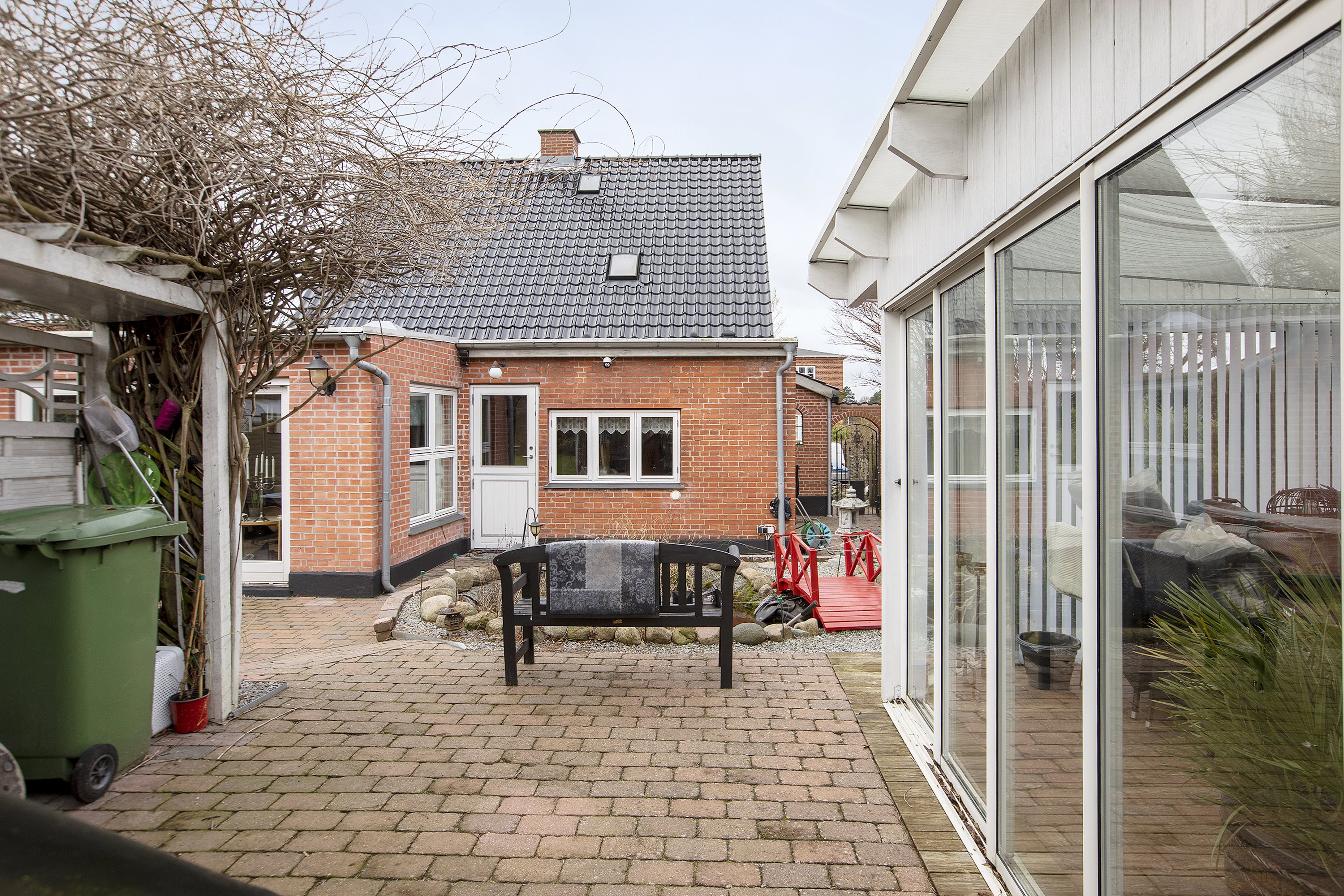 Søndervigvej 72, 2720 Vanløse