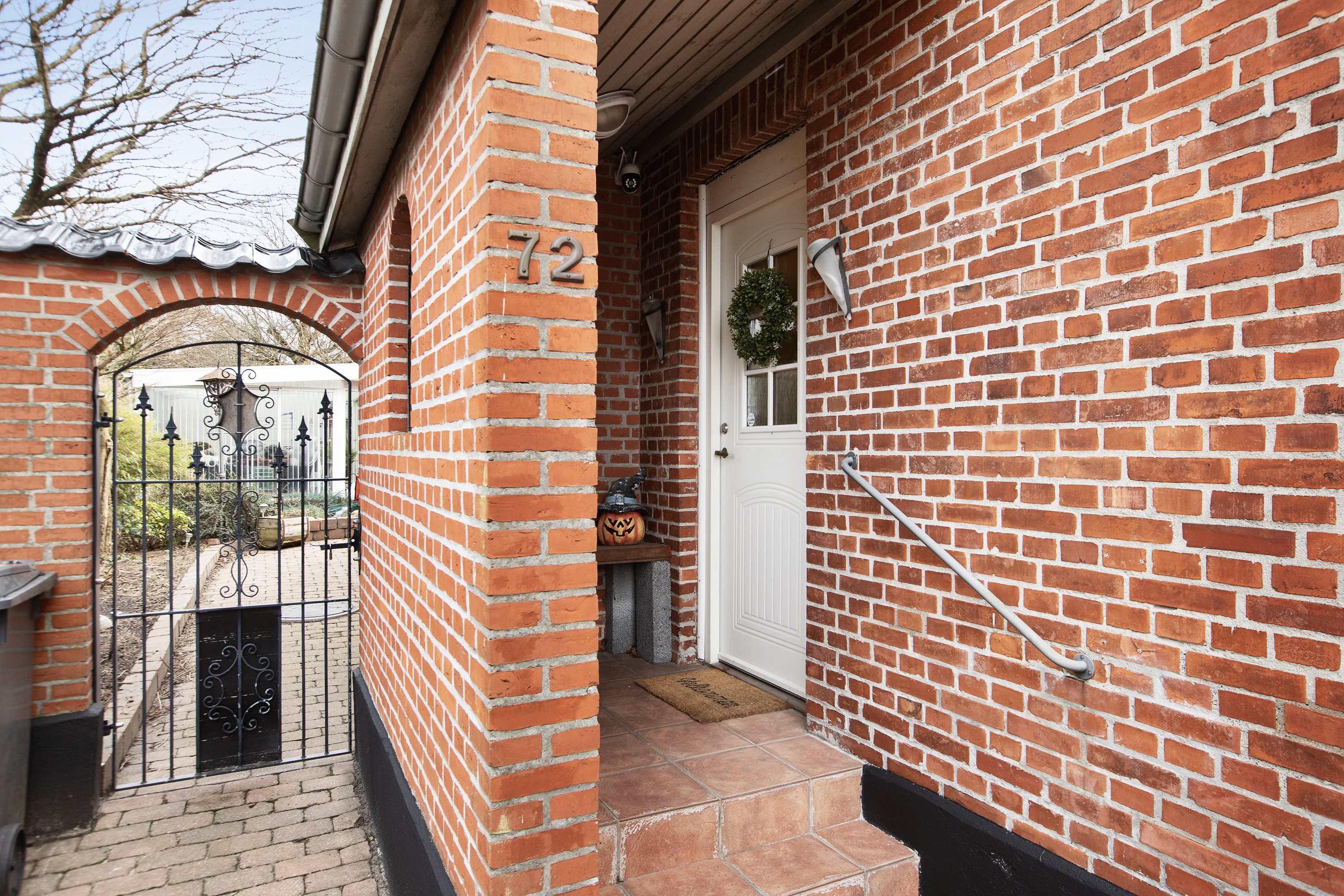 Søndervigvej 72, 2720 Vanløse