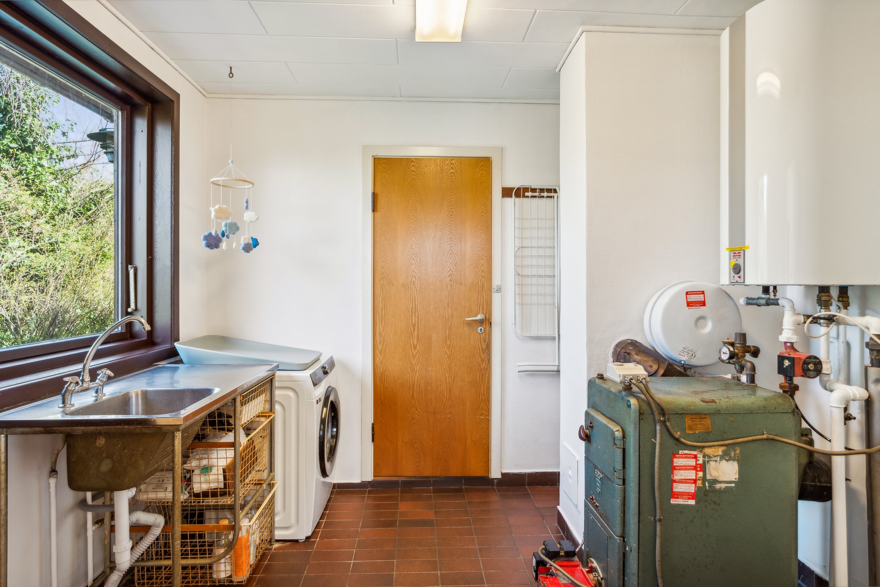 Klingebjergvej 23, 3200 Helsinge