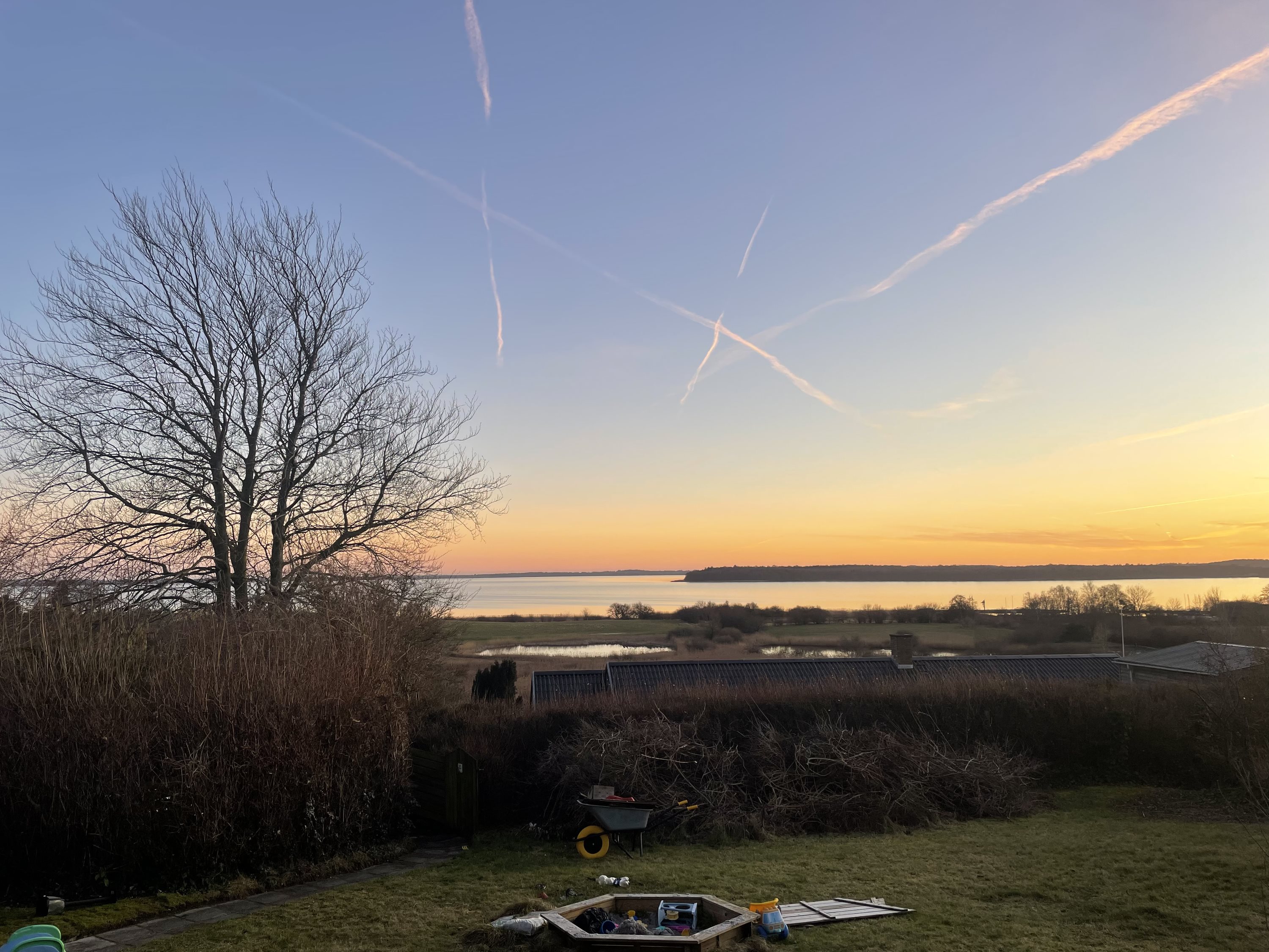 Klingebjergvej 23, 3200 Helsinge