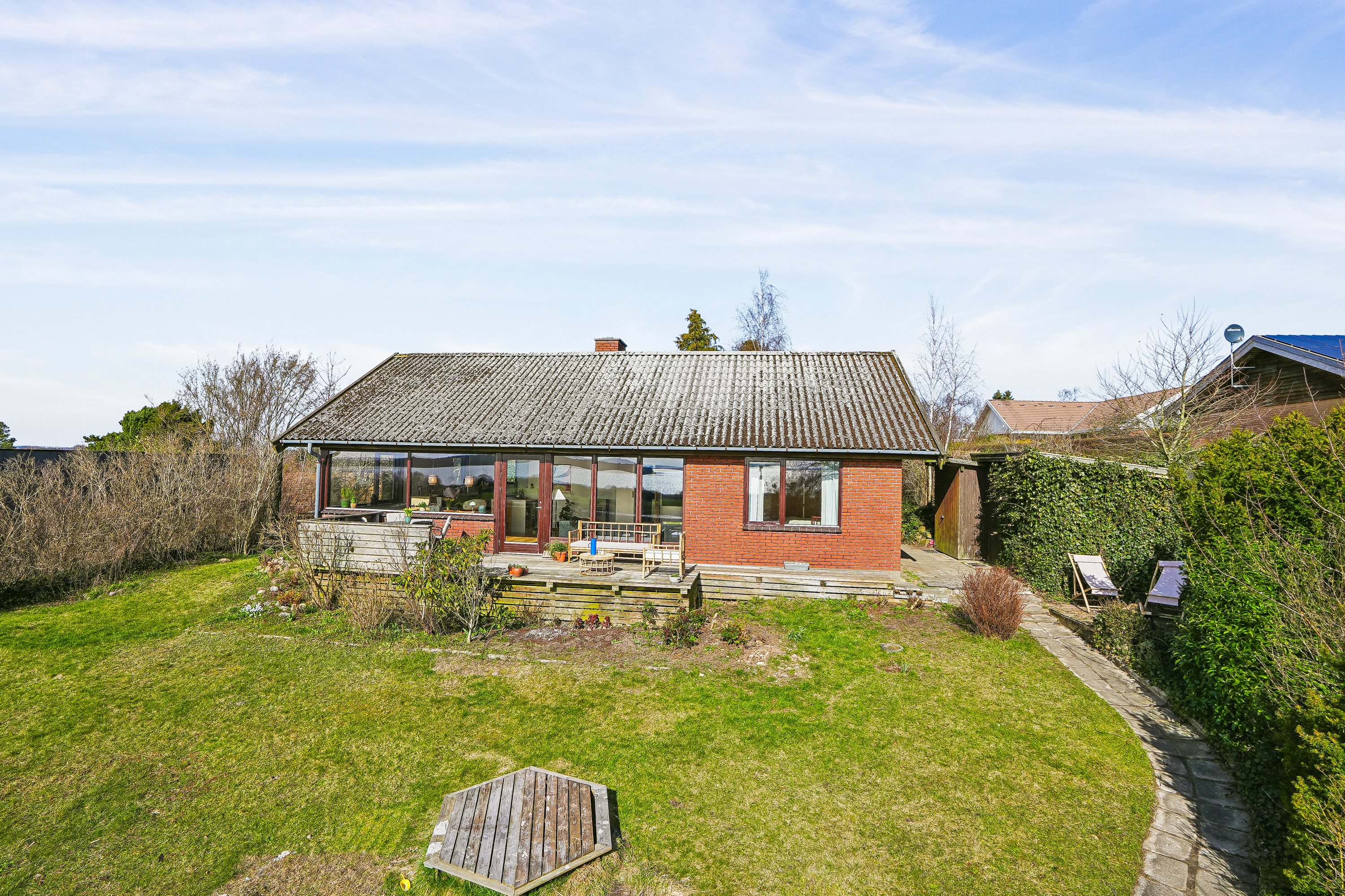 Klingebjergvej 23, 3200 Helsinge