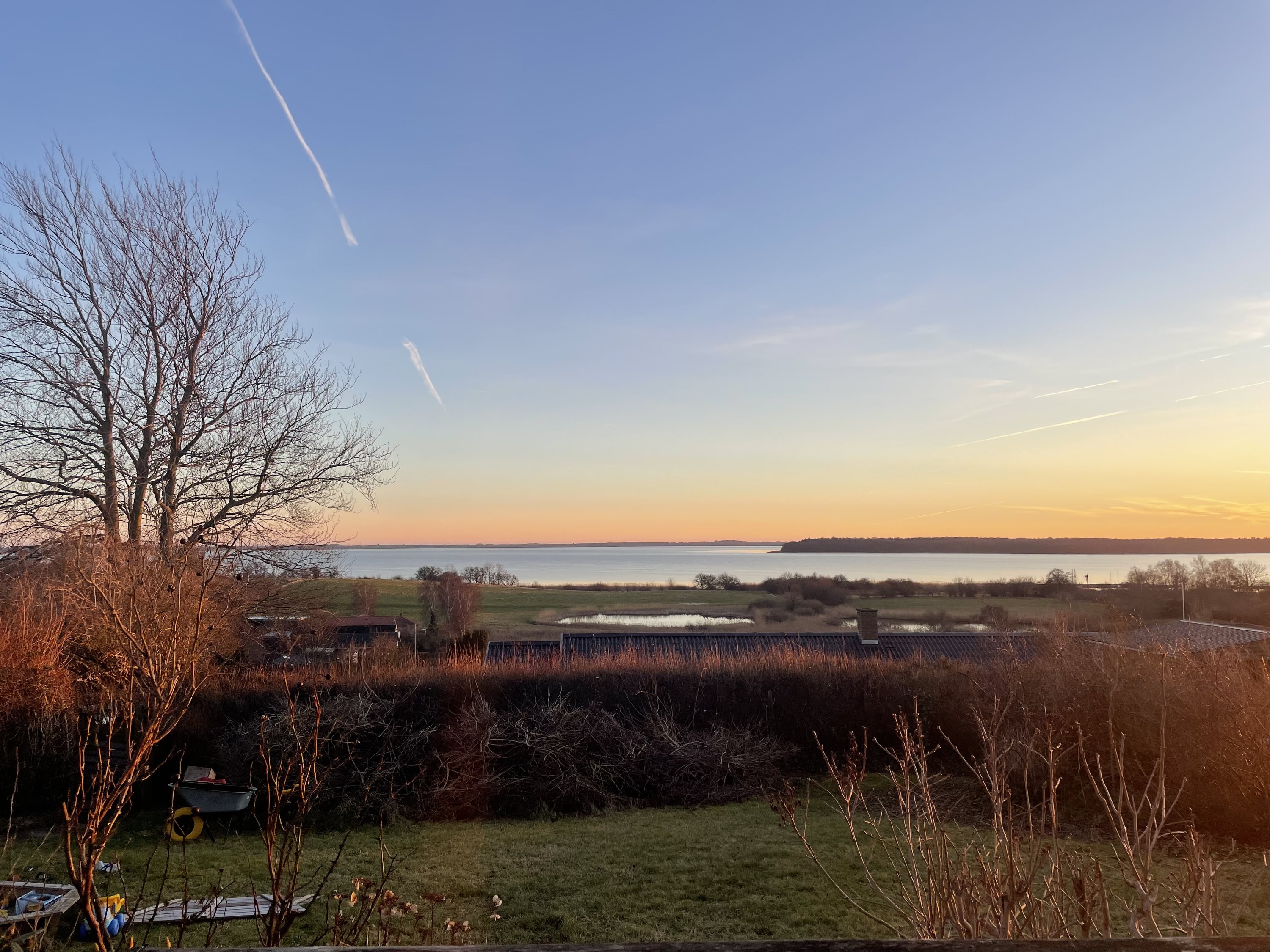 Klingebjergvej 23, 3200 Helsinge