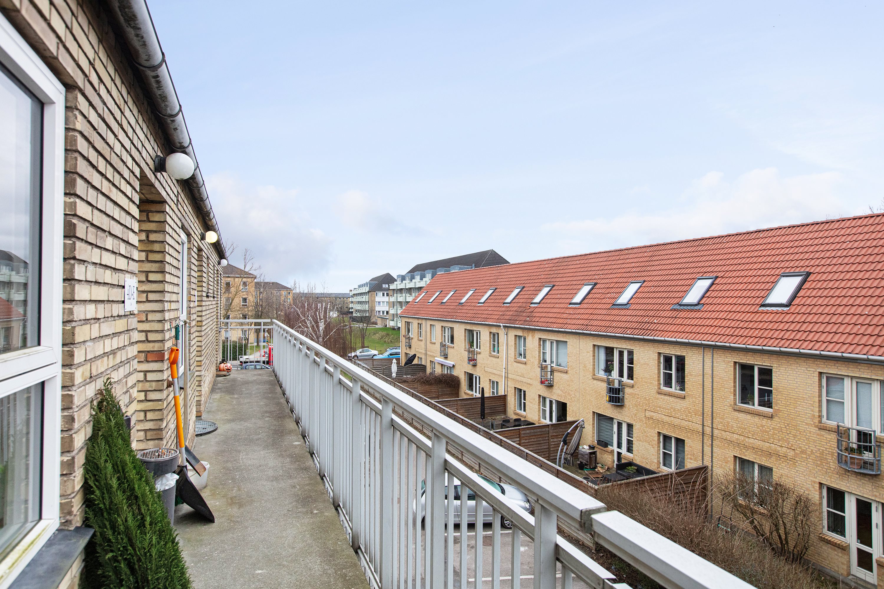 Brandholms Alle 4E, 2., 2610 Rødovre