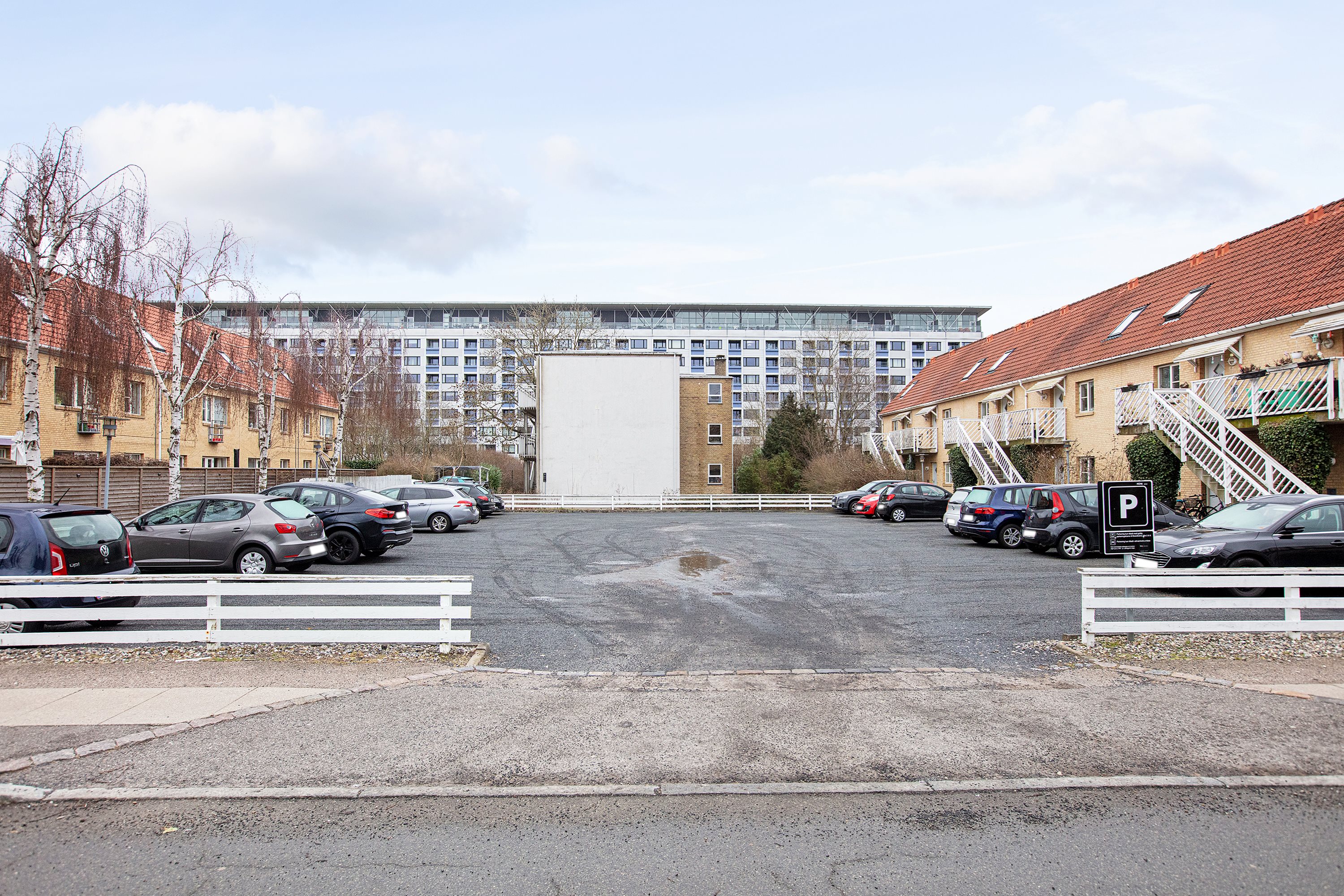 Brandholms Alle 4E, 2., 2610 Rødovre