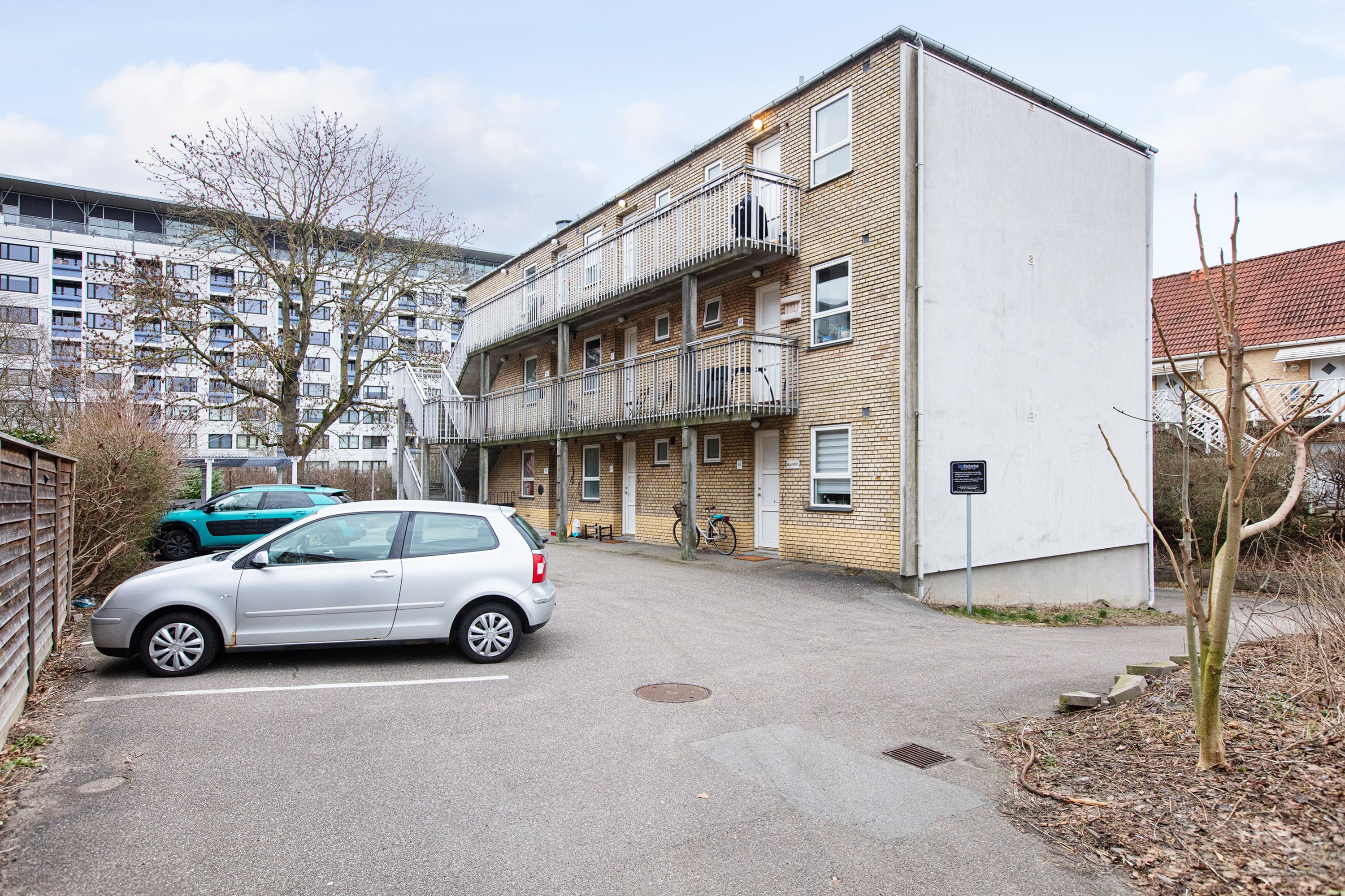 Brandholms Alle 4E, 2., 2610 Rødovre