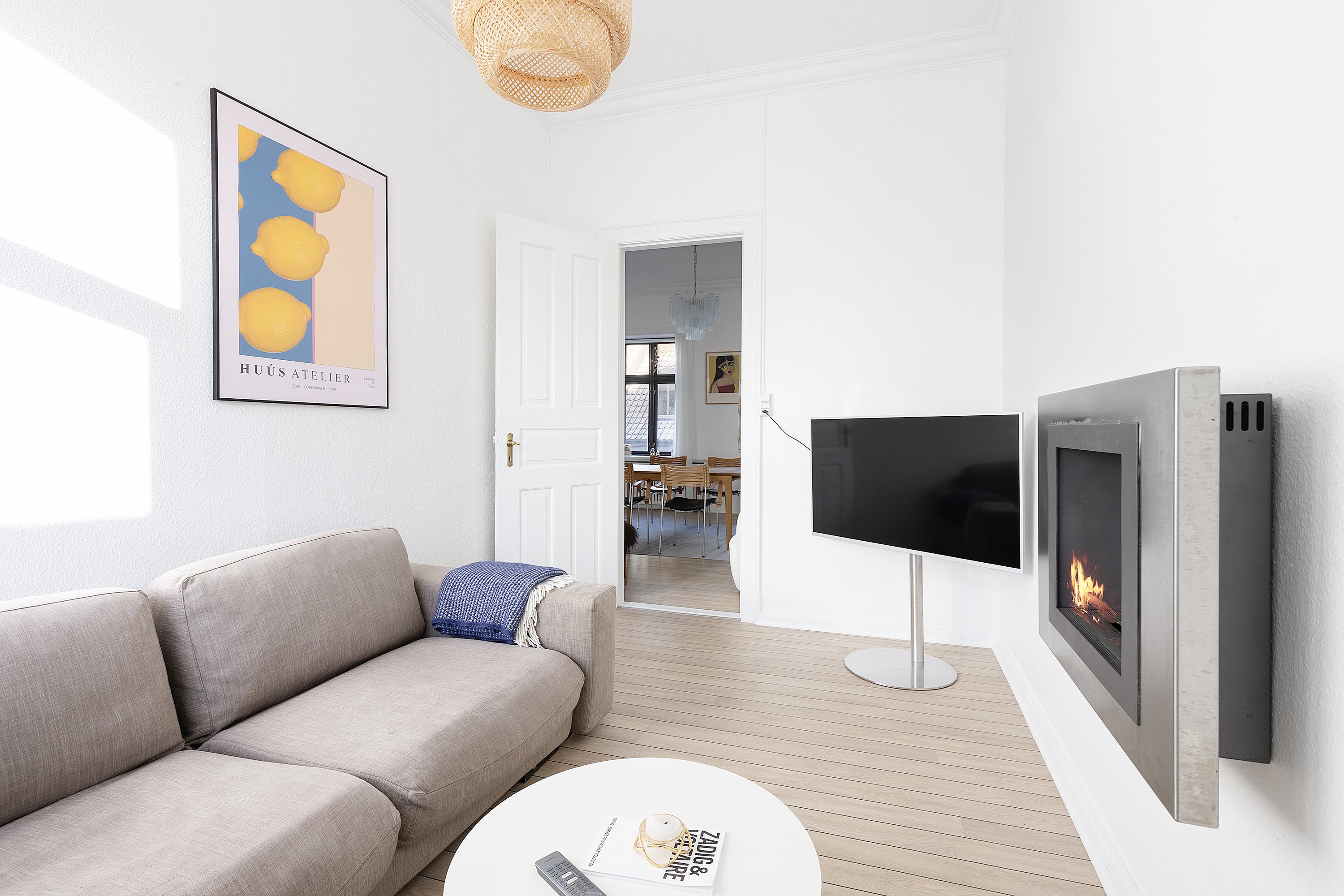 Helligkorsgade 2B, 2. th., 6000 Kolding