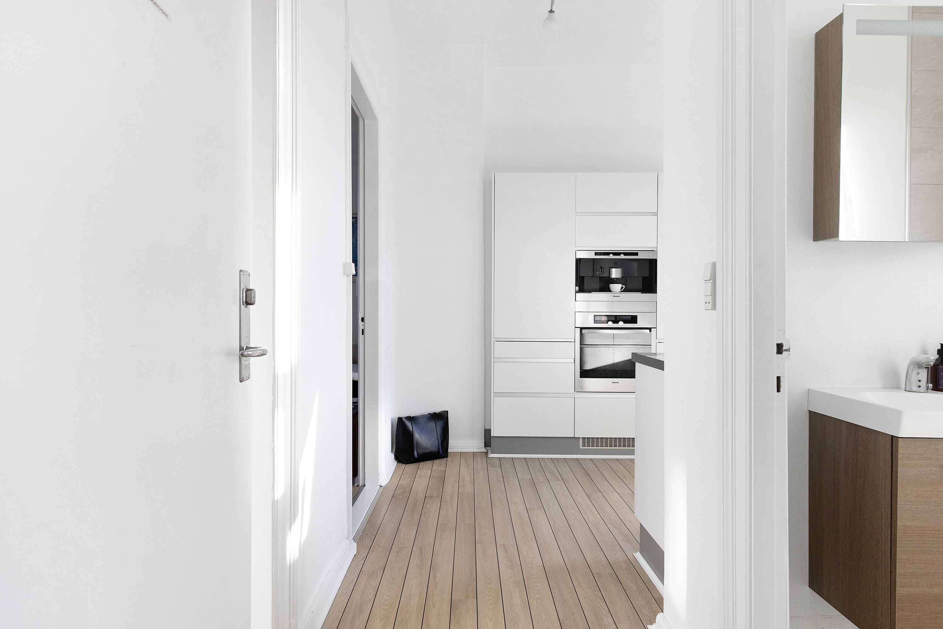 Helligkorsgade 2B, 2. th., 6000 Kolding